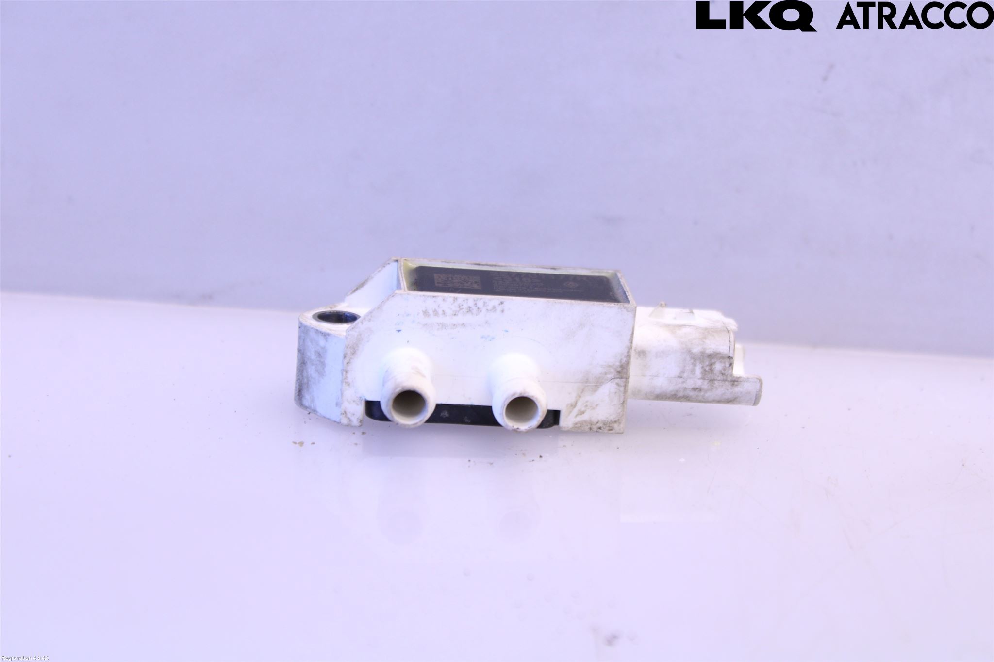 Nissan X-TRAIL 14-21 Givare Temp-Tryck Avgas