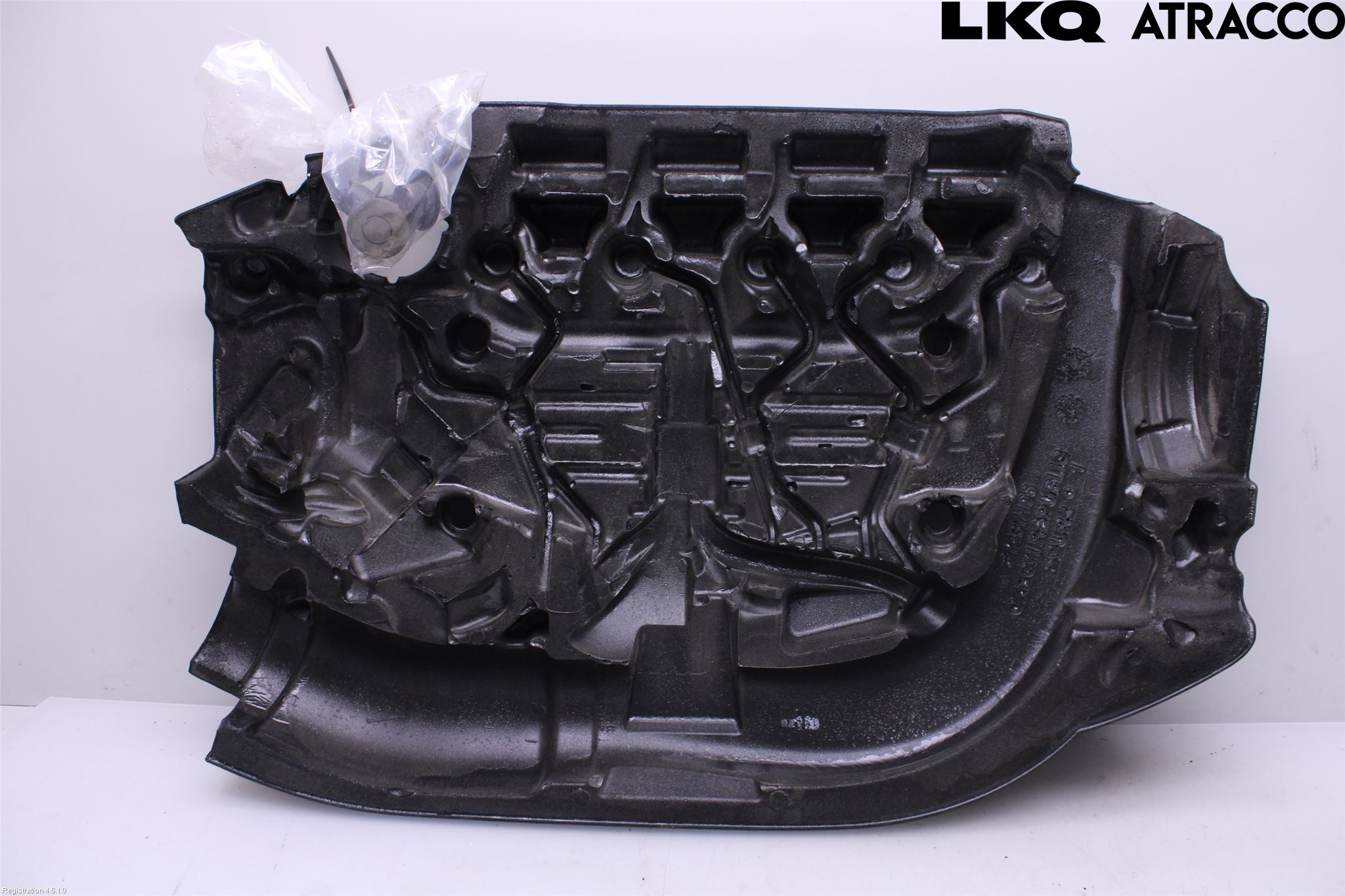 Volvo XC60 14-17 Motorkåpa