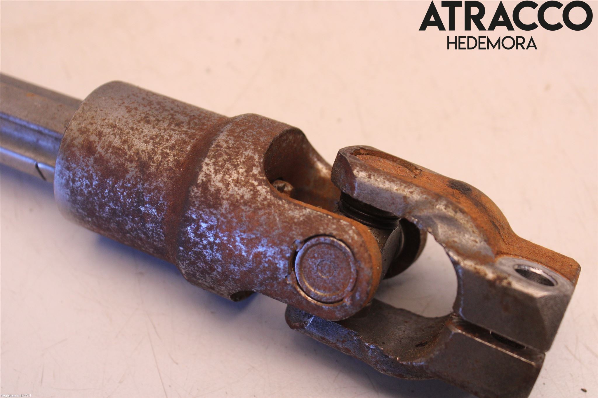 Landrover LAND ROVER FREELANDER 2 07-14 Rattaxelknut
