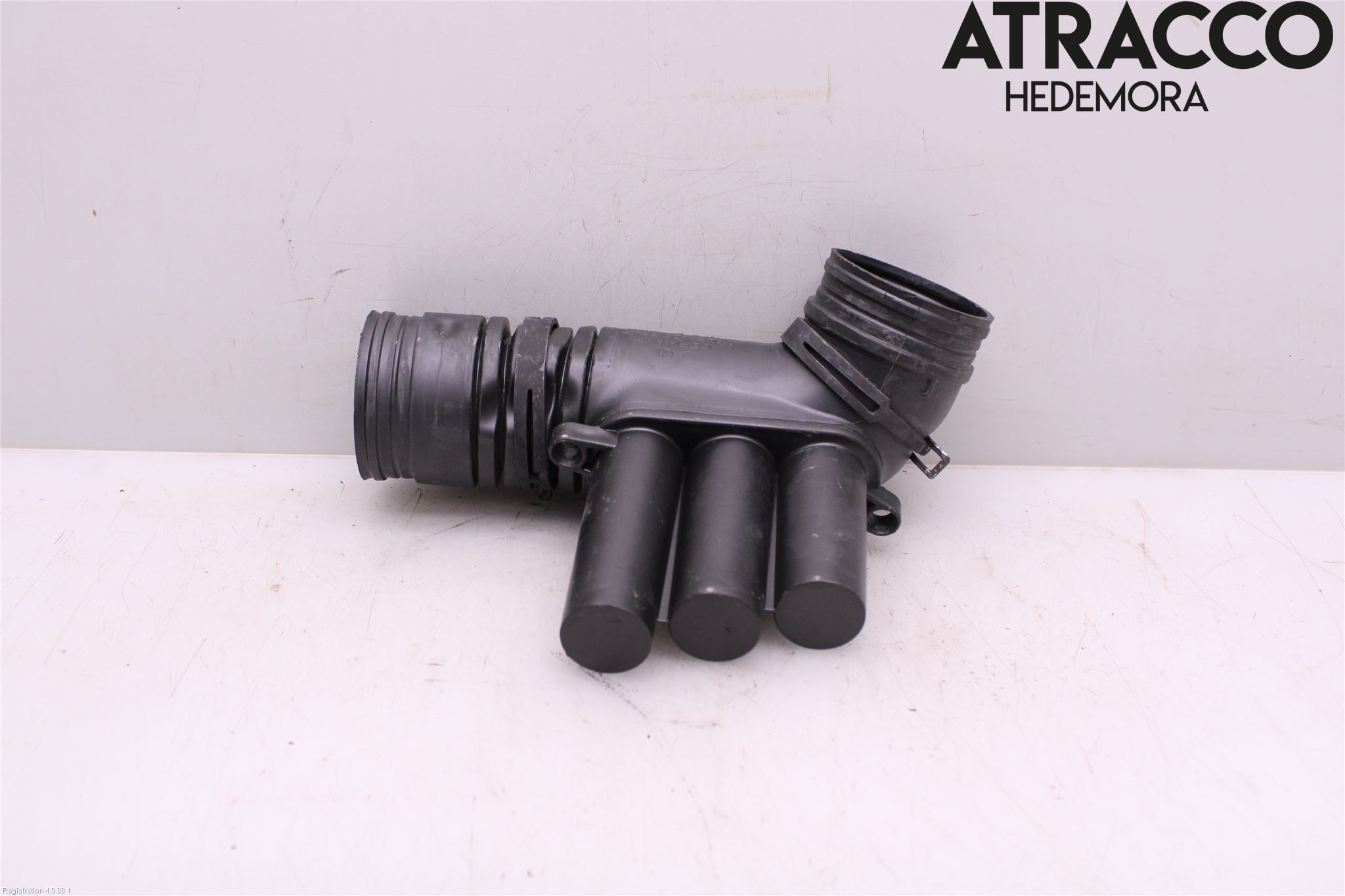 Audi A3/S3 8V 13-20 Injgummibälg-Slang