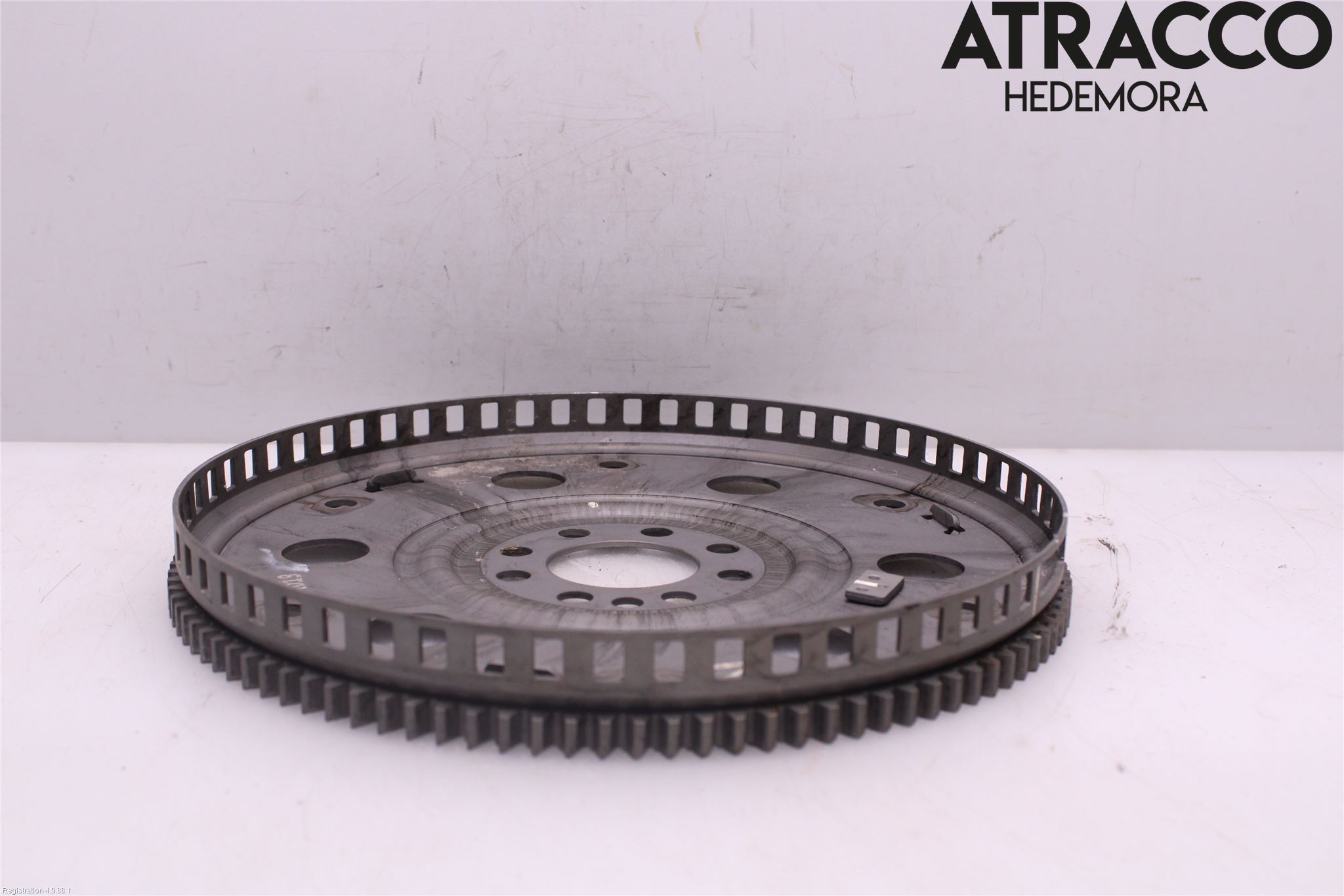 Kia OPTIMA 00-15 Svänghjul Aut