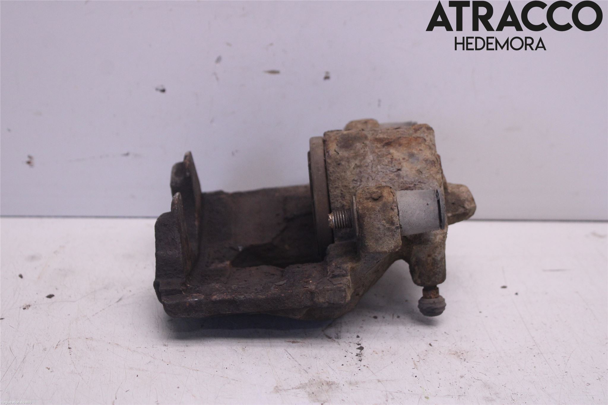 Toyota AVENSIS 98-02 Bromsok Fram Höger