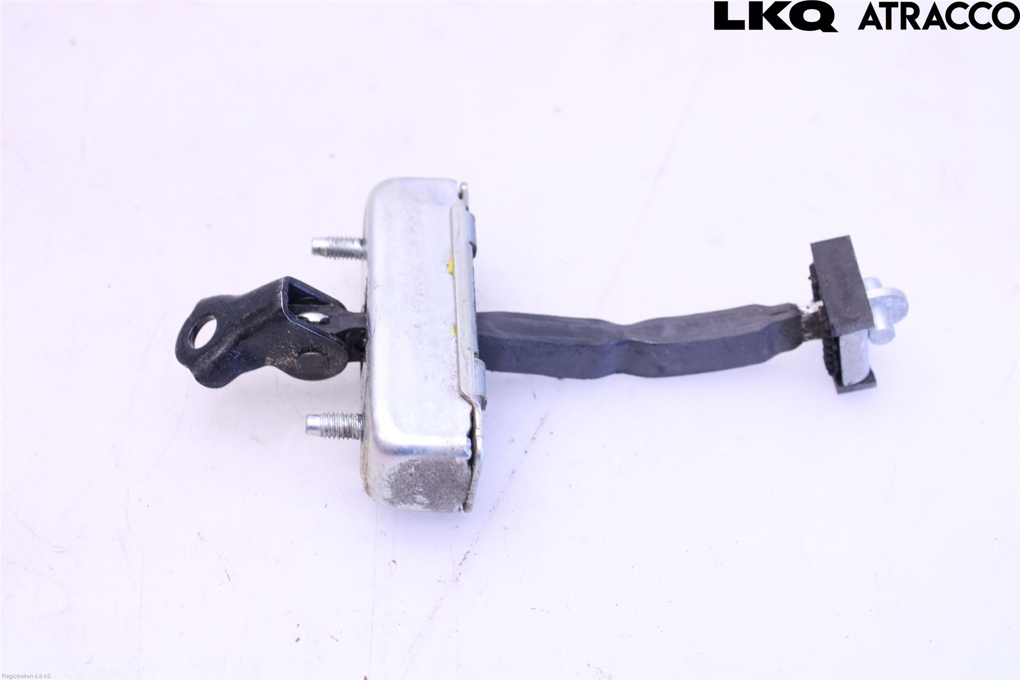 Toyota LANDCRUISER J120 02-09 Dörrstopp