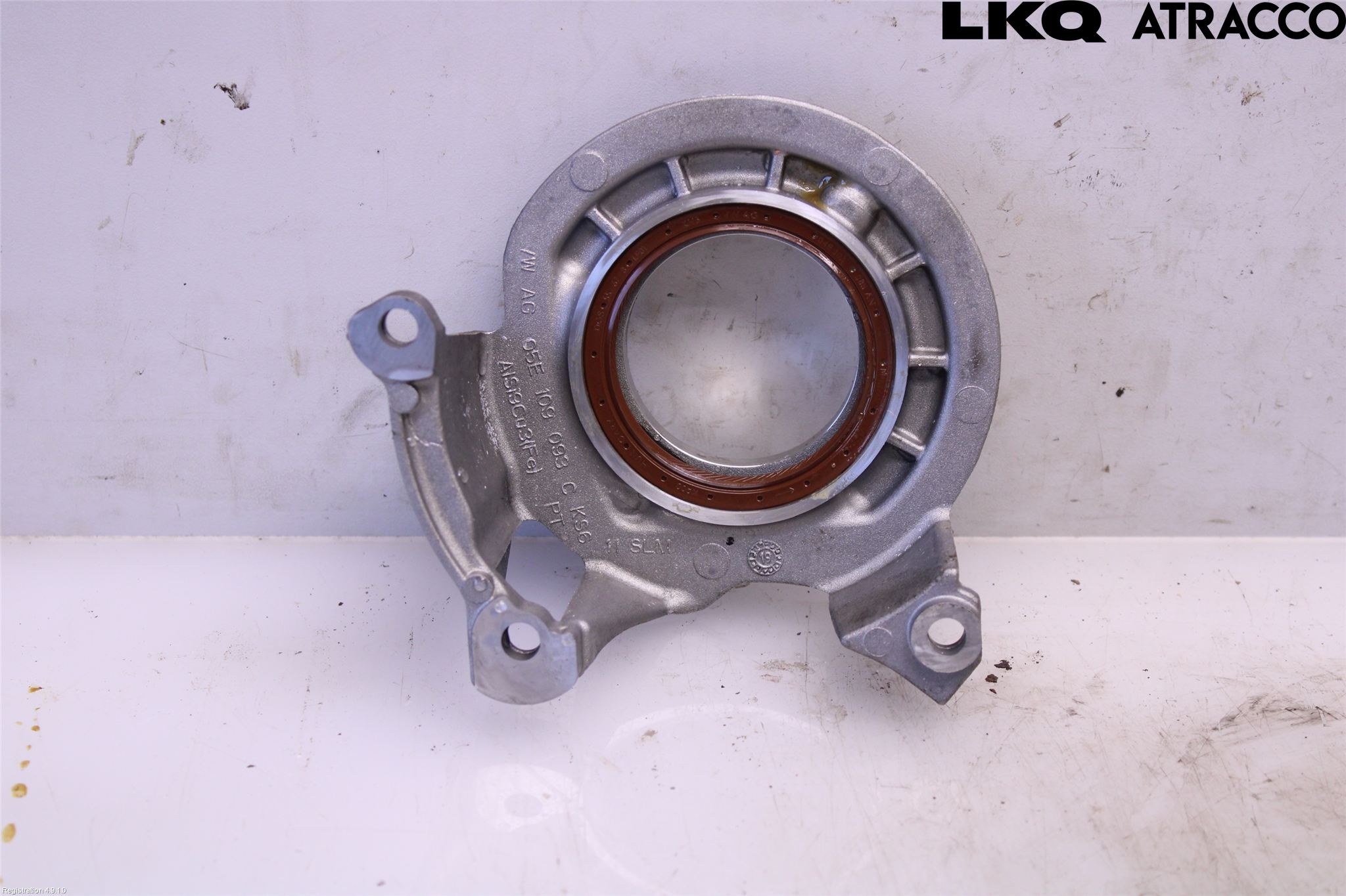 Audi A3/S3 8Y 21- Motor Övrigt