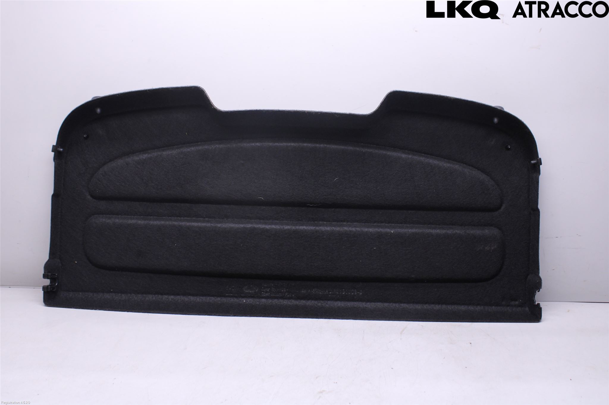 Ford FIESTA 13-17 Hatthylla