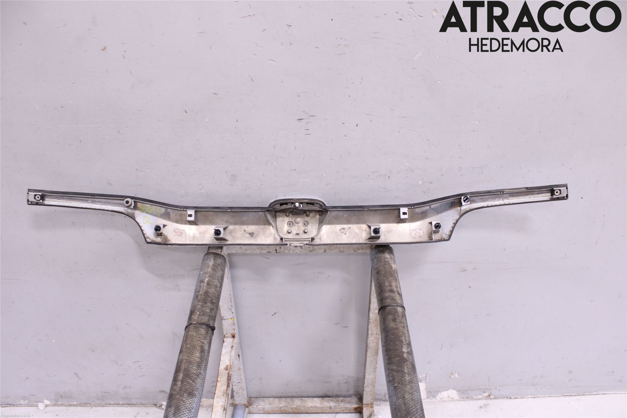 Honda CR-V 13-18 List Bak-Baklucka