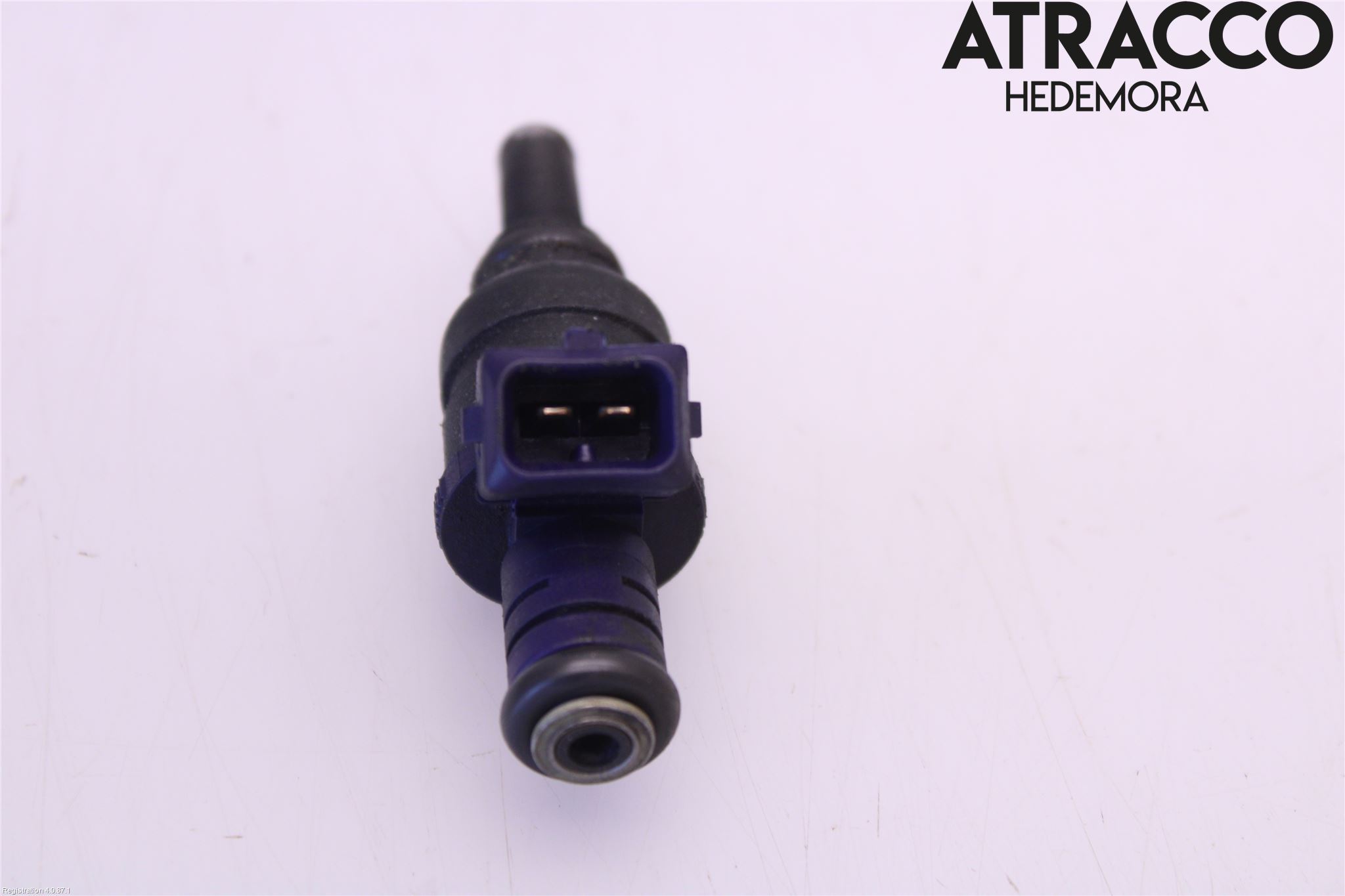 BMW 3 E46      98-05 Injspridare