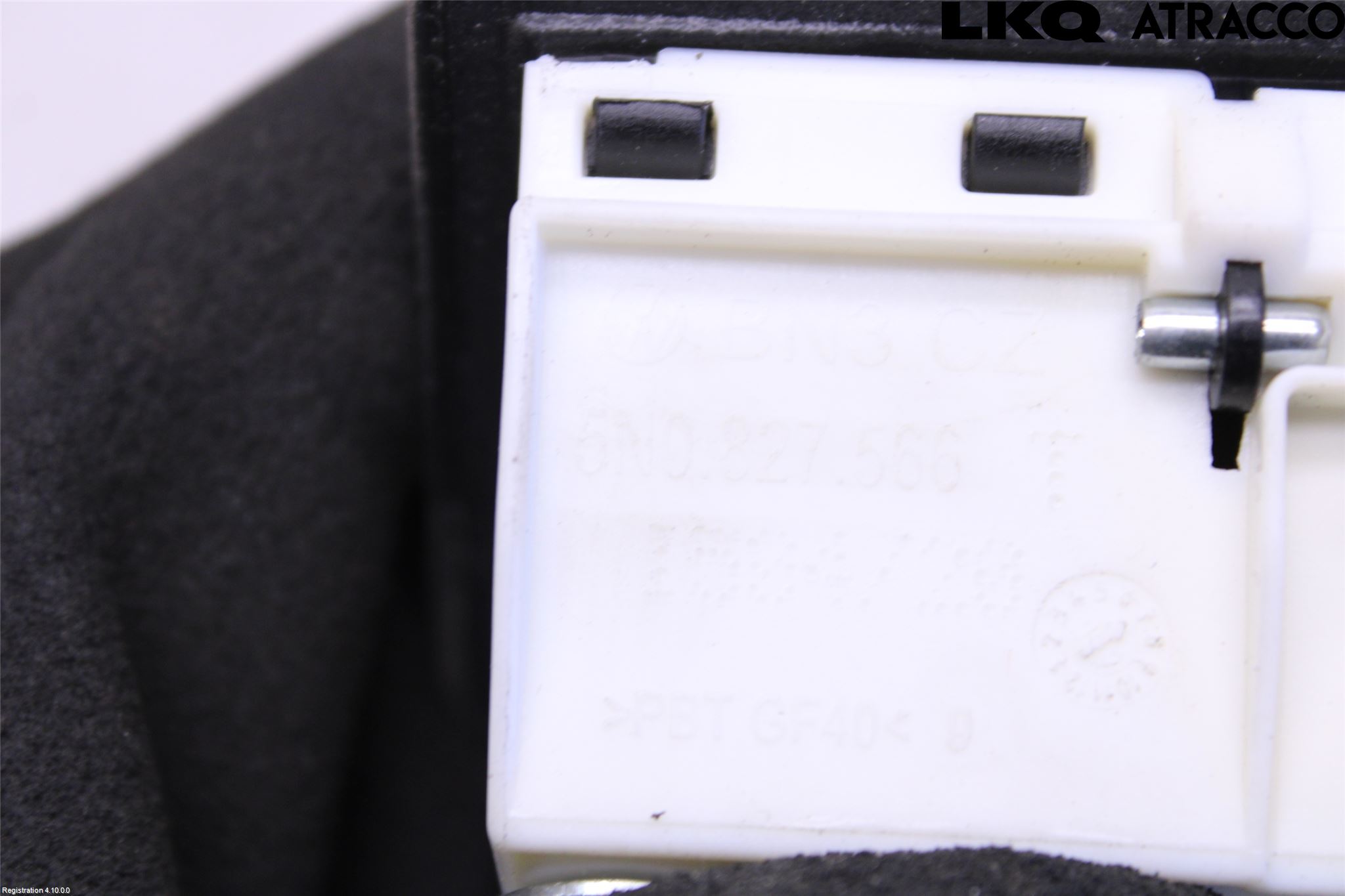 Audi A3/S3 8V 13-20 Bakluckehandtag