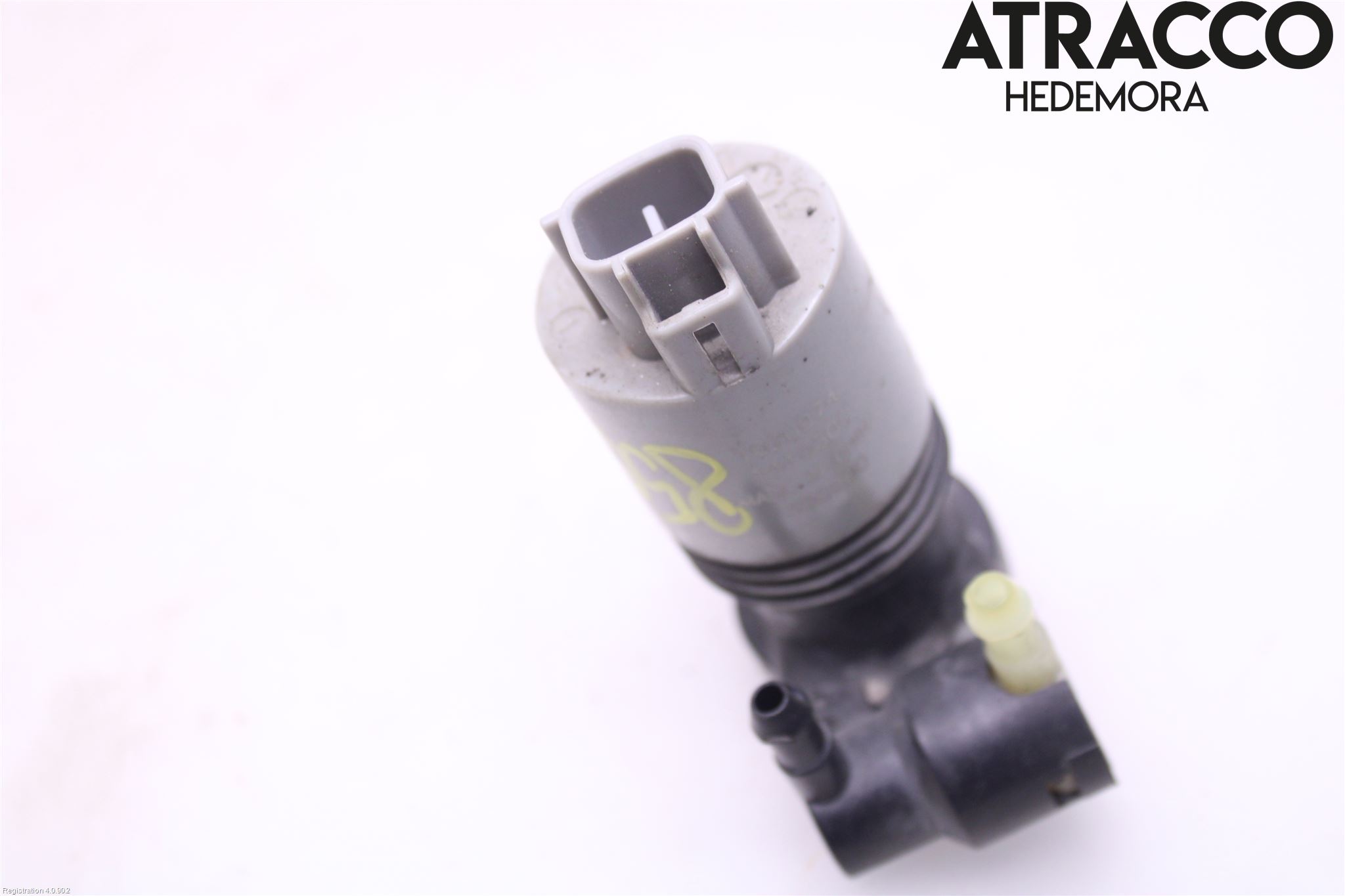 Toyota AURIS 13-19 Spolarpump Vindruta