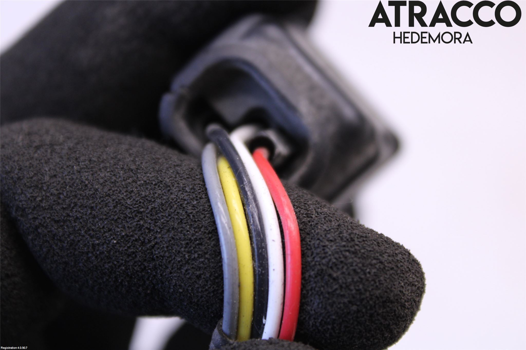 BMW 1 E87/81 5D/3D 03-11 Injlambdasond