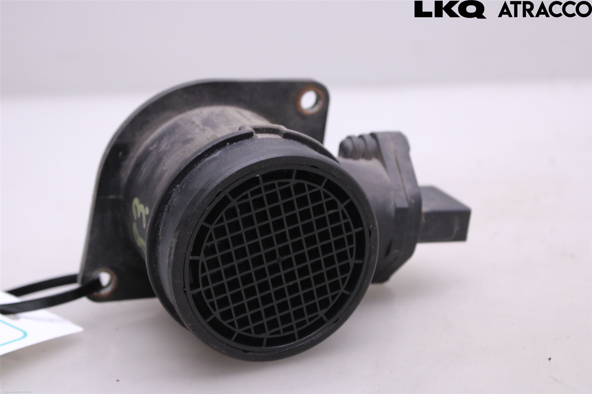 Audi A4/S4 05-07 Injluftmassamätare