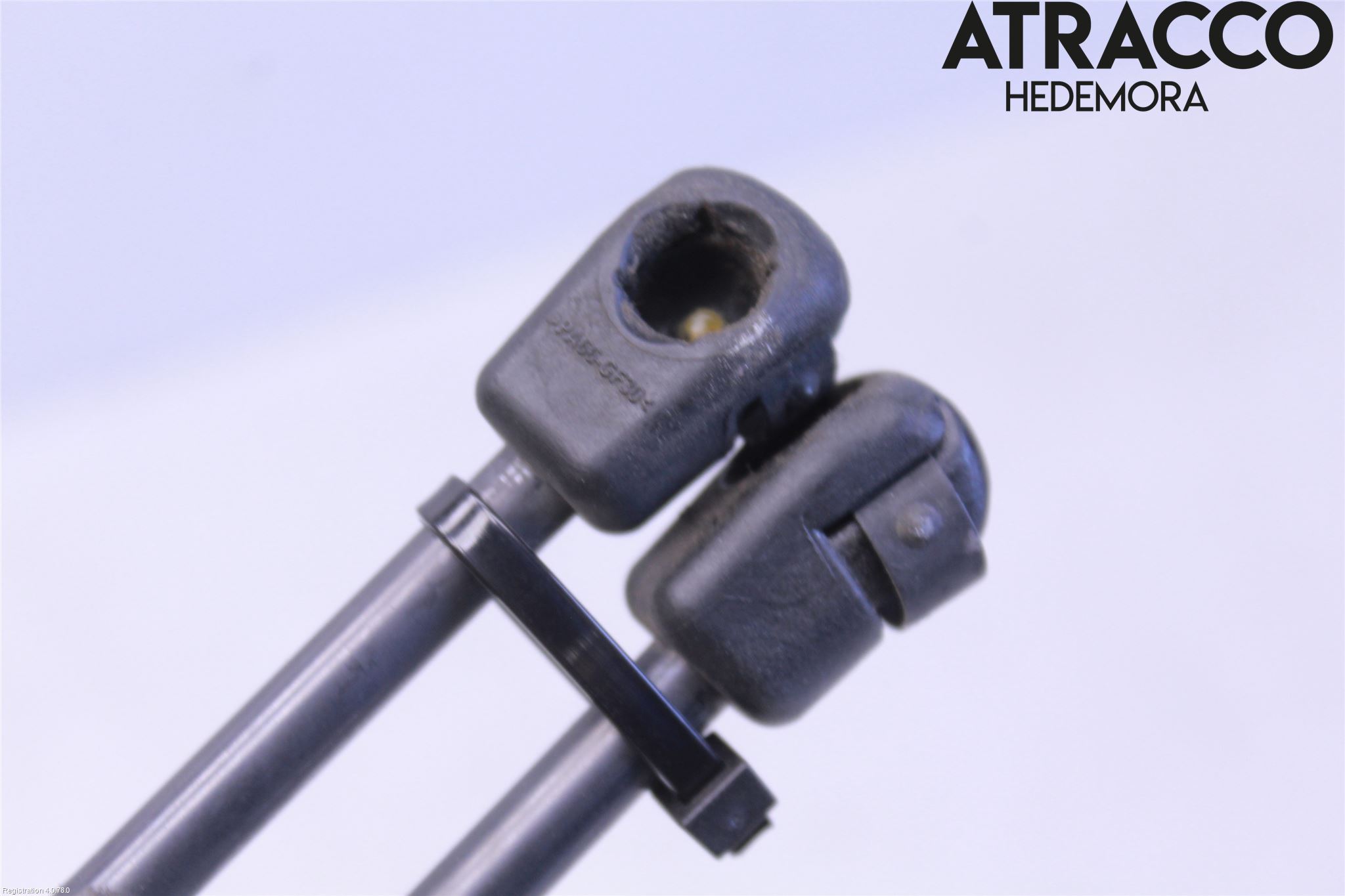 Audi Q7/SQ7 Gasfjäder Motorhuv