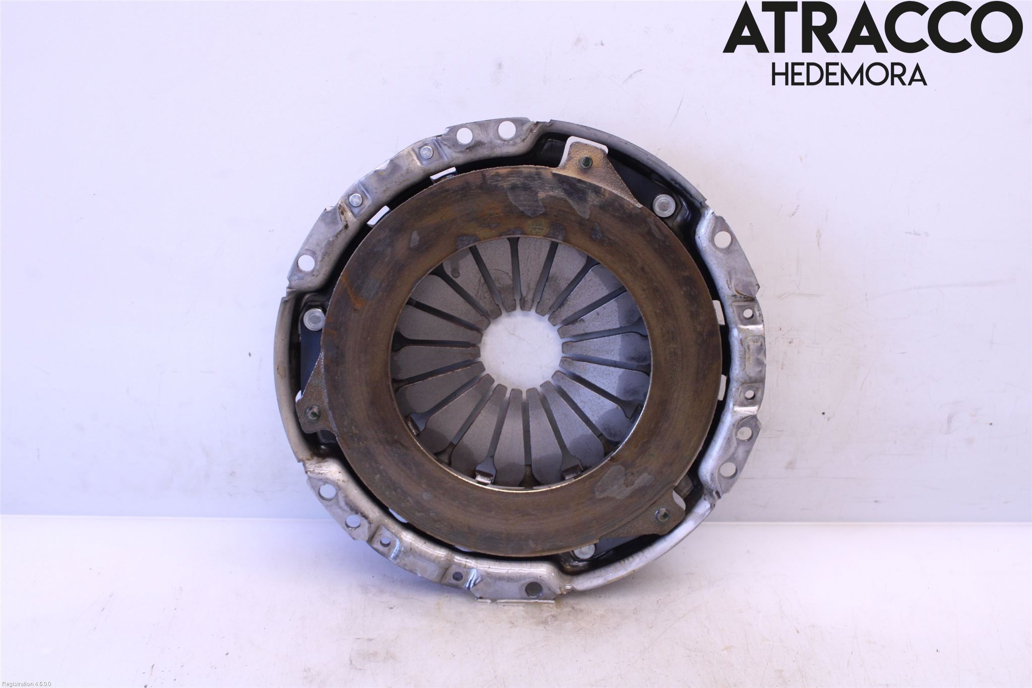 Toyota AURIS 13-19 Koppling Tryckplatta