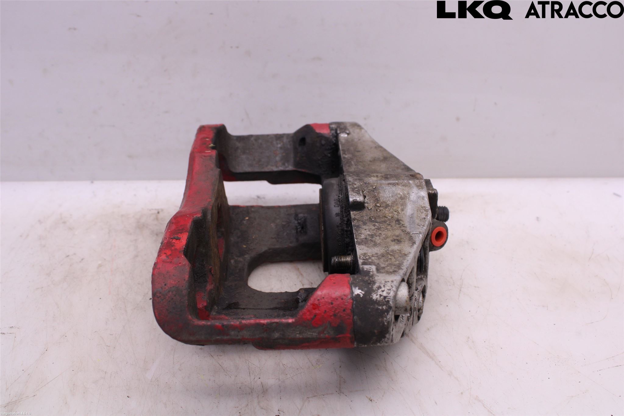 Audi A4/S4 01-05 Bromsok Fram Höger