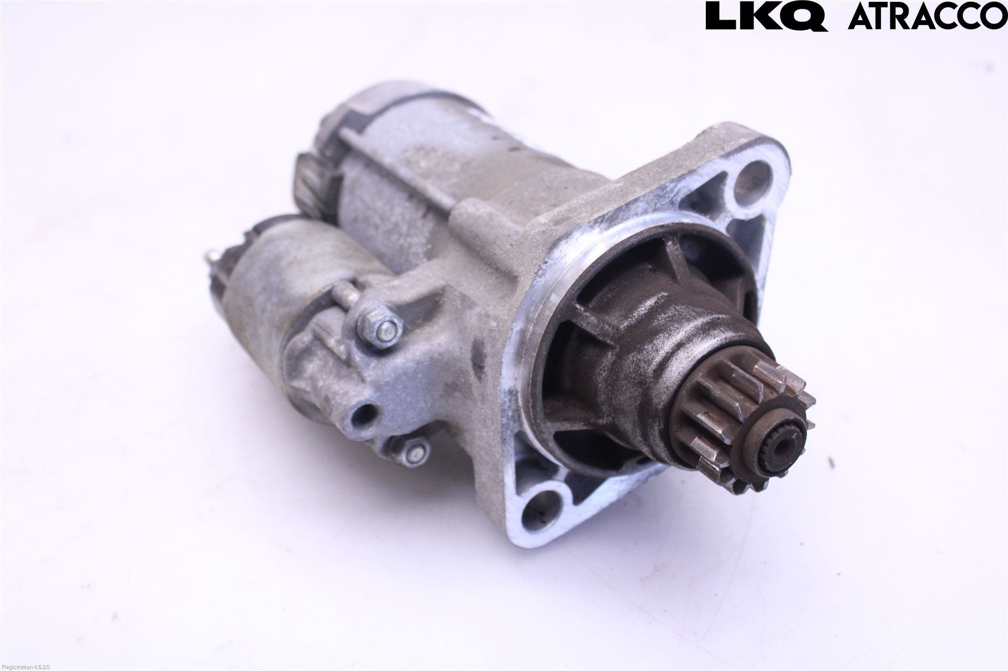 Volkswagen VW GOLF / E-GOLF VII 13-20 Startmotor