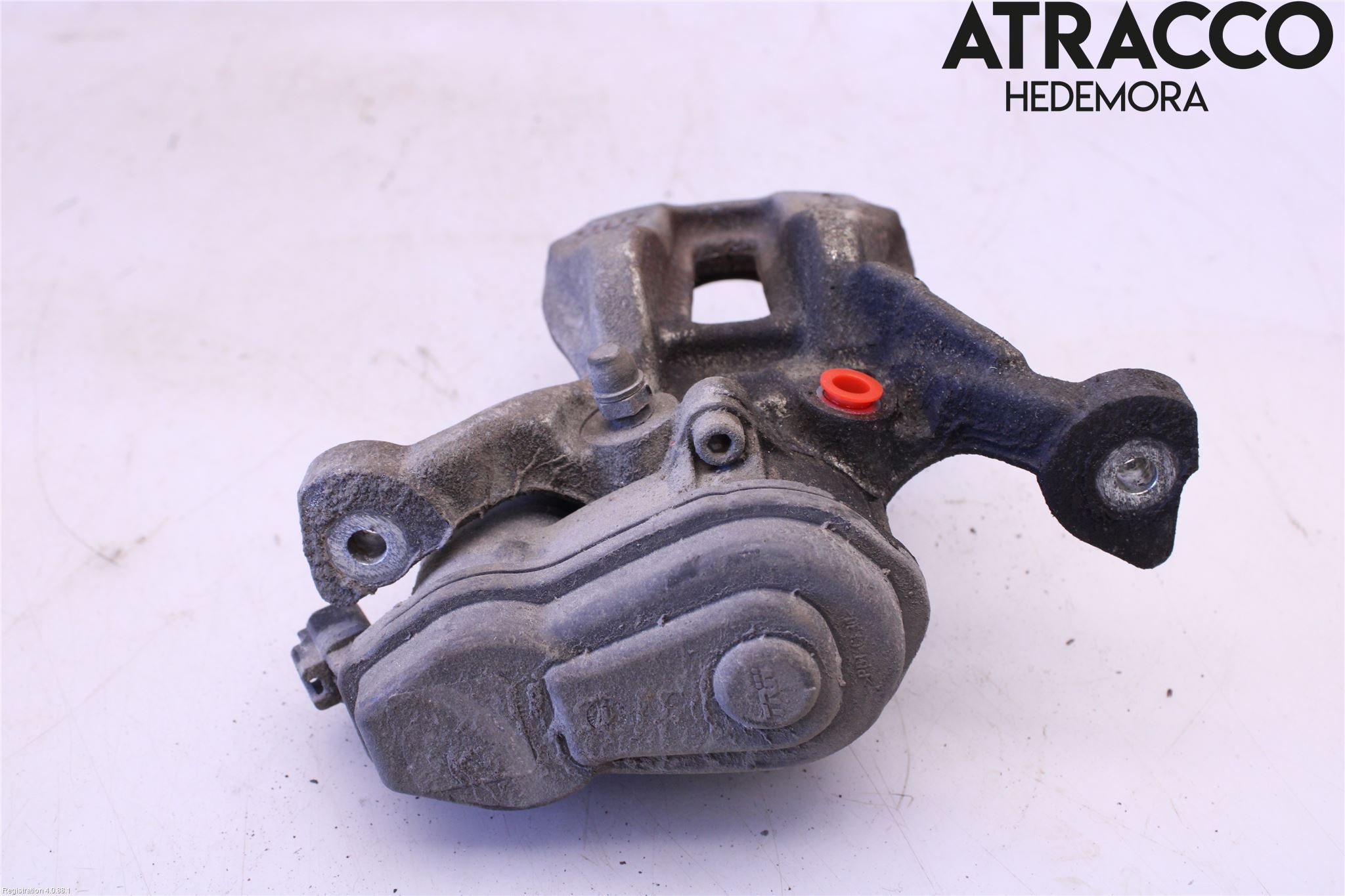 Toyota COROLLA 19- Bromsok Bak Höger