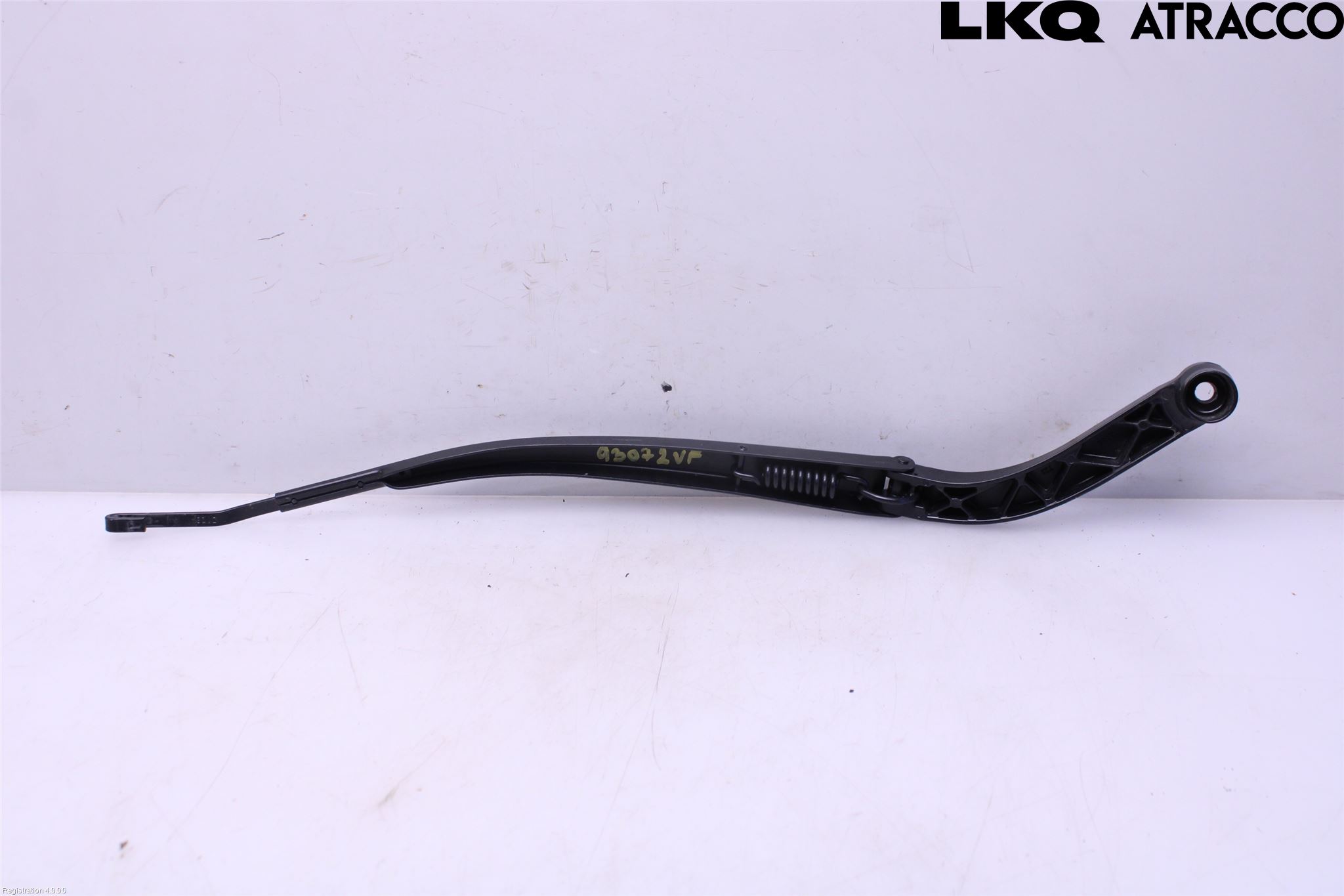 Toyota RAV4 19- Torkararm Armar Vindruta