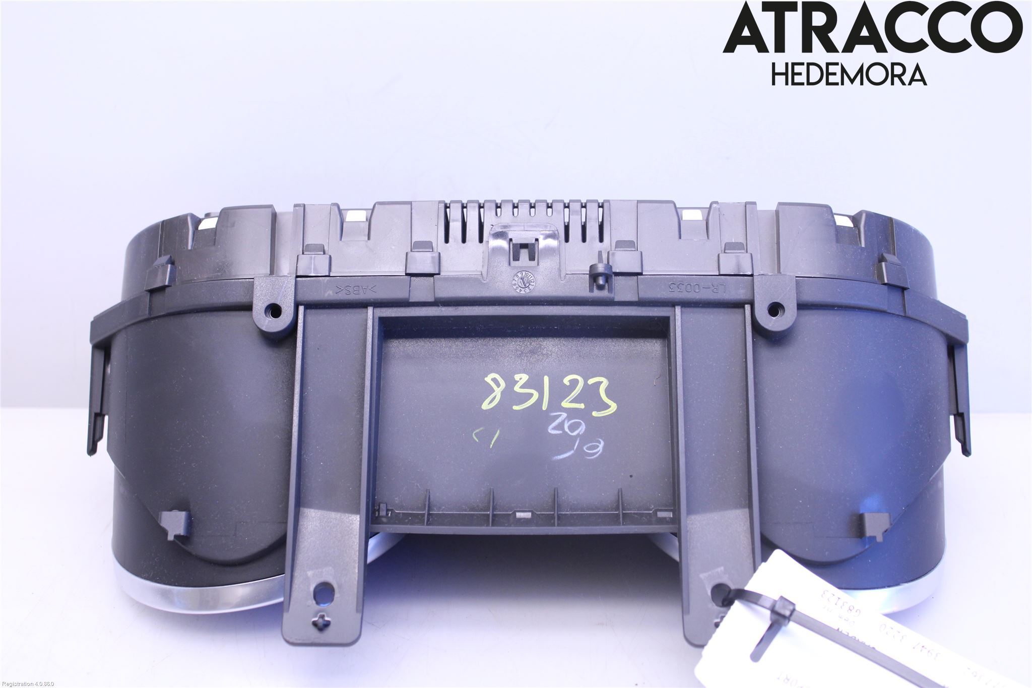 Landrover RANGE ROVER SPORT (L494) 14-22 Instrument Komb