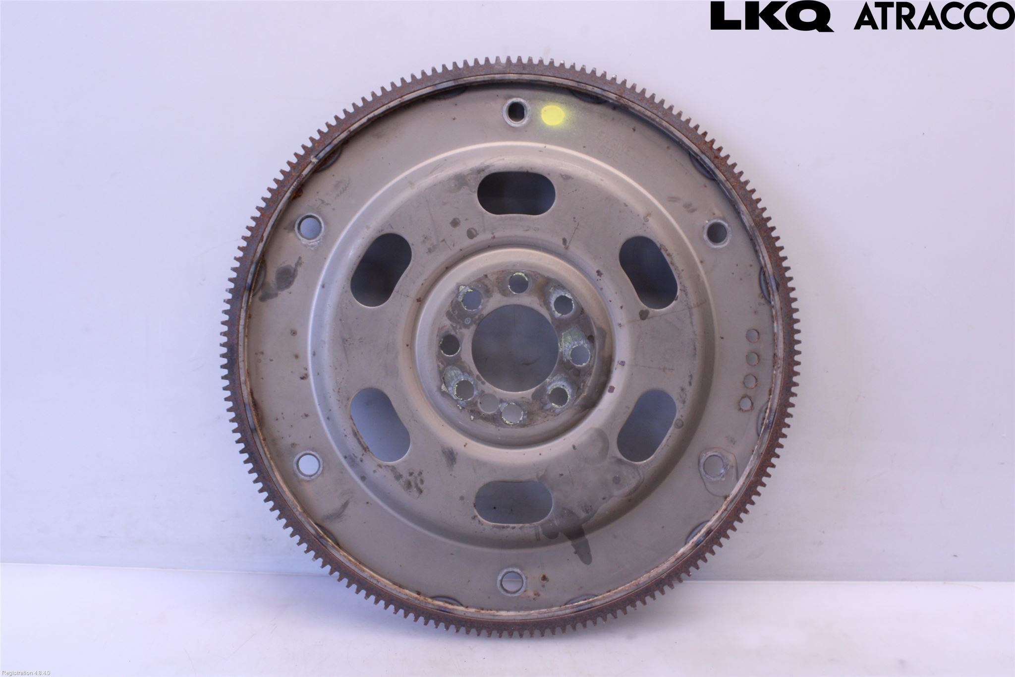 Övriga GM ÖVRIGT Svänghjul Aut