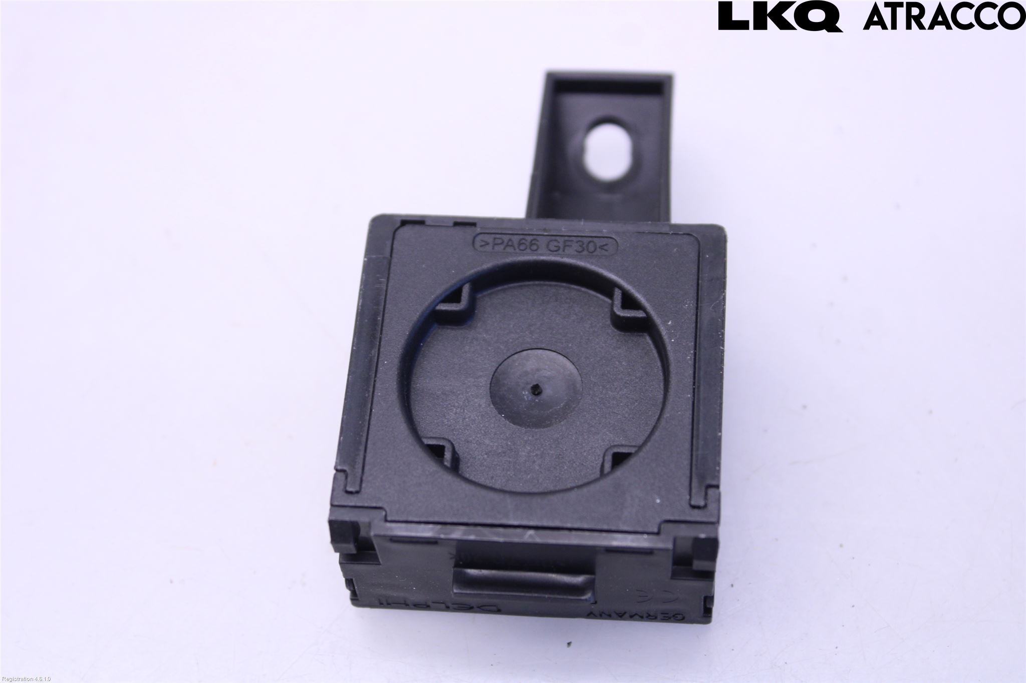 Landrover RANGE ROVER VELAR (L560) 17- Antenn