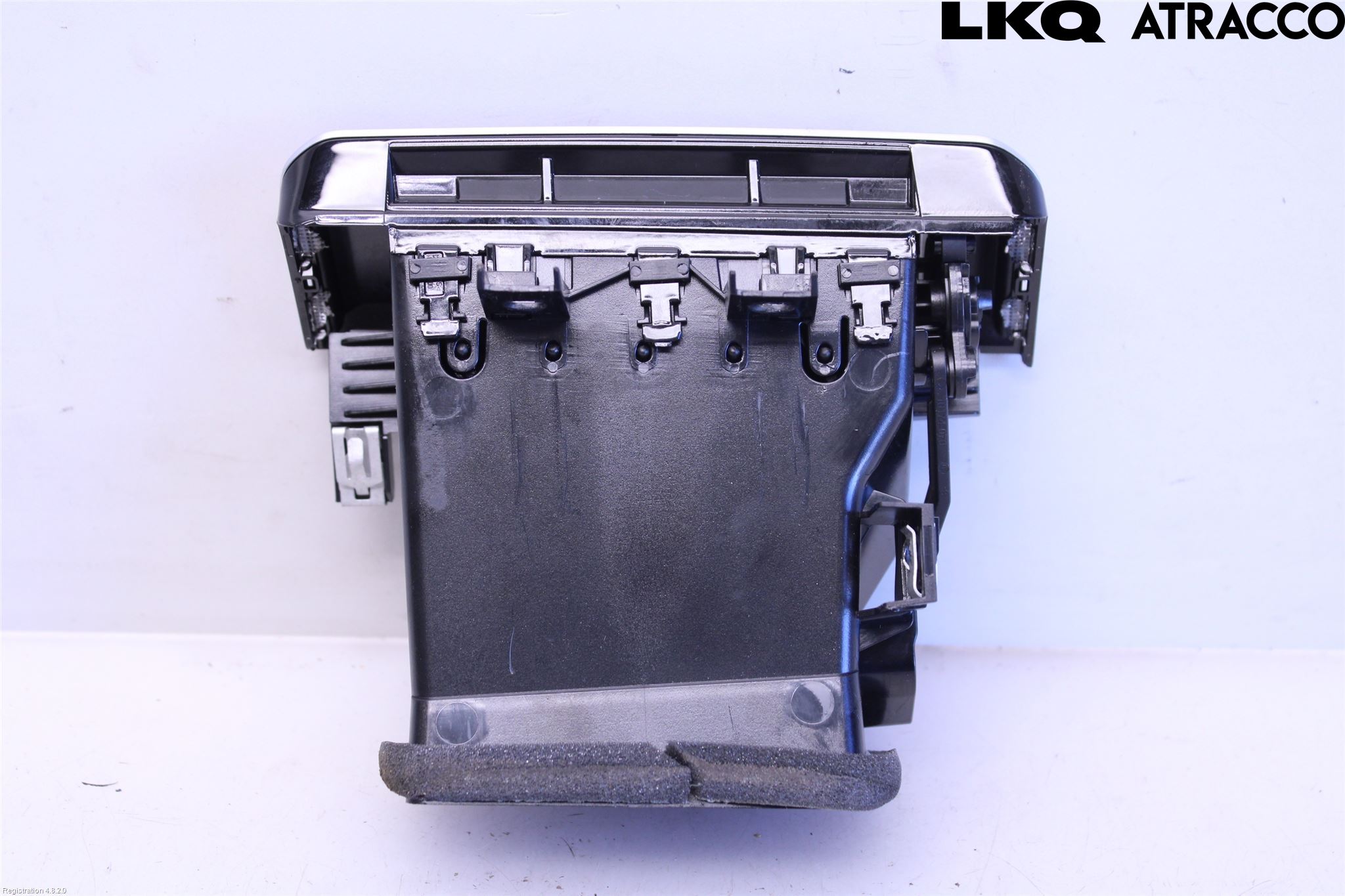 Landrover RANGE ROVER VELAR (L560) 17- Defrosterkanal-Munstycke