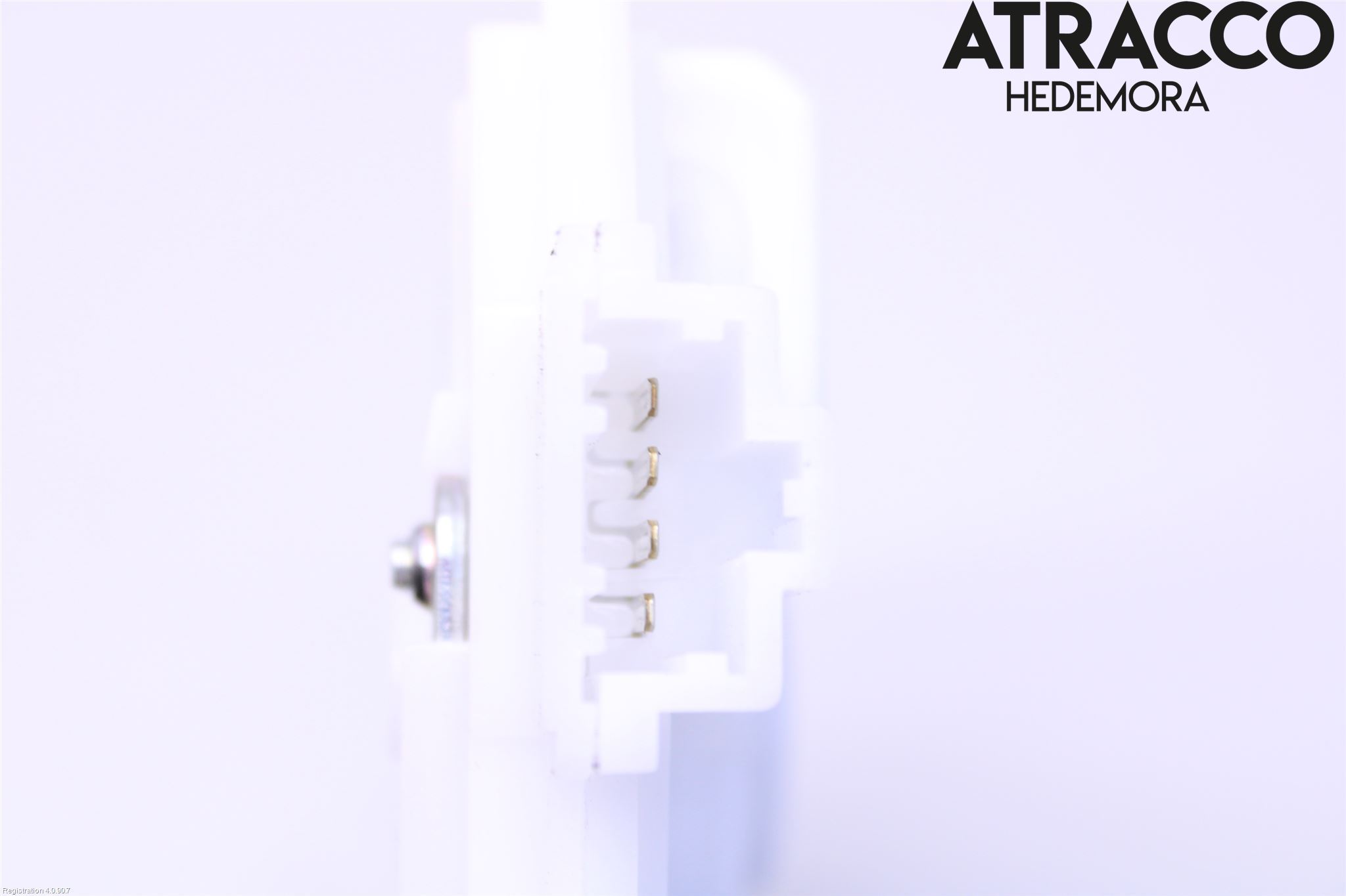 Honda CIVIC 12-16 Låskista Baklucka