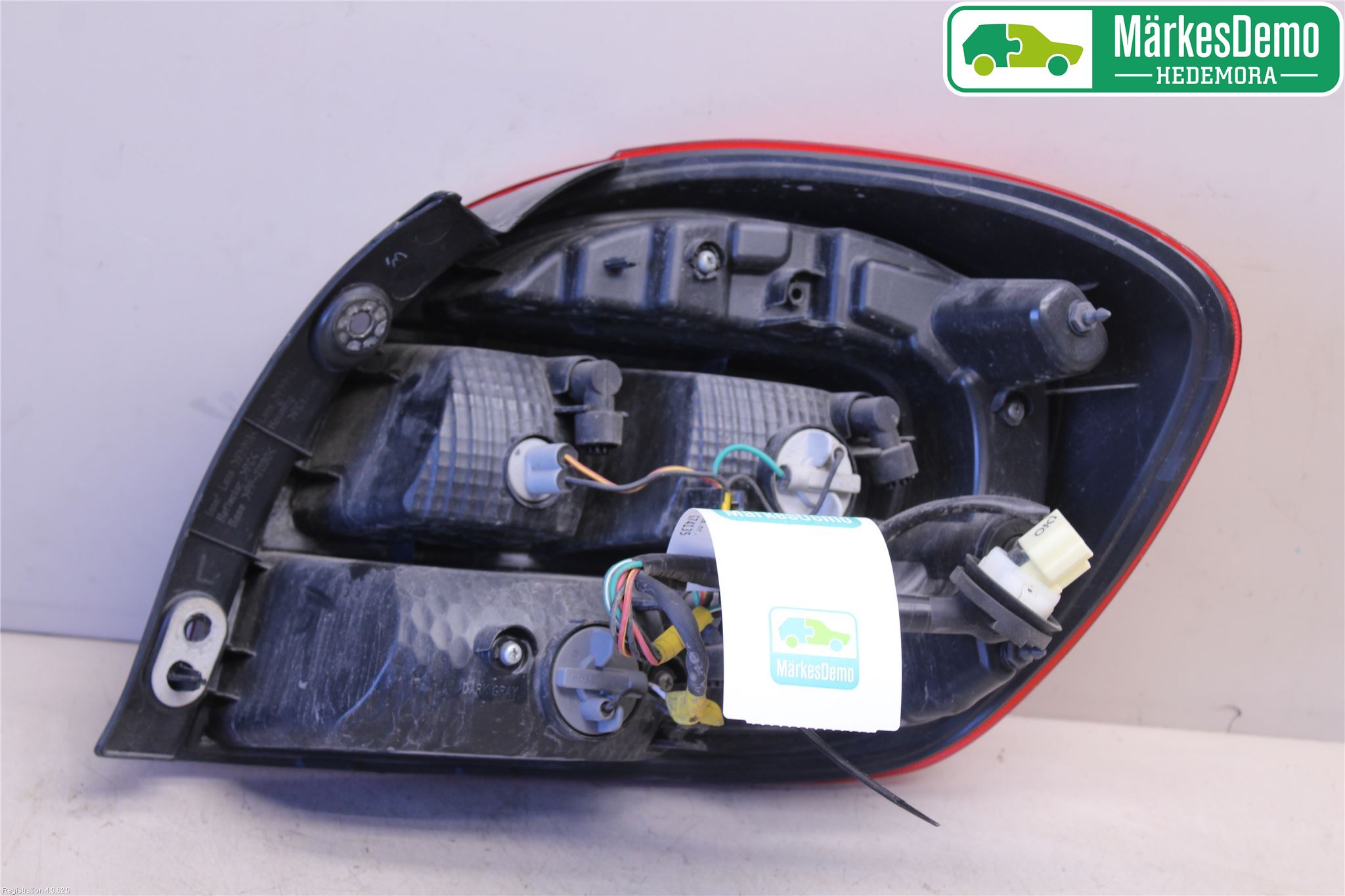 Suzuki BALENO 95-19 Bakljus Vänster