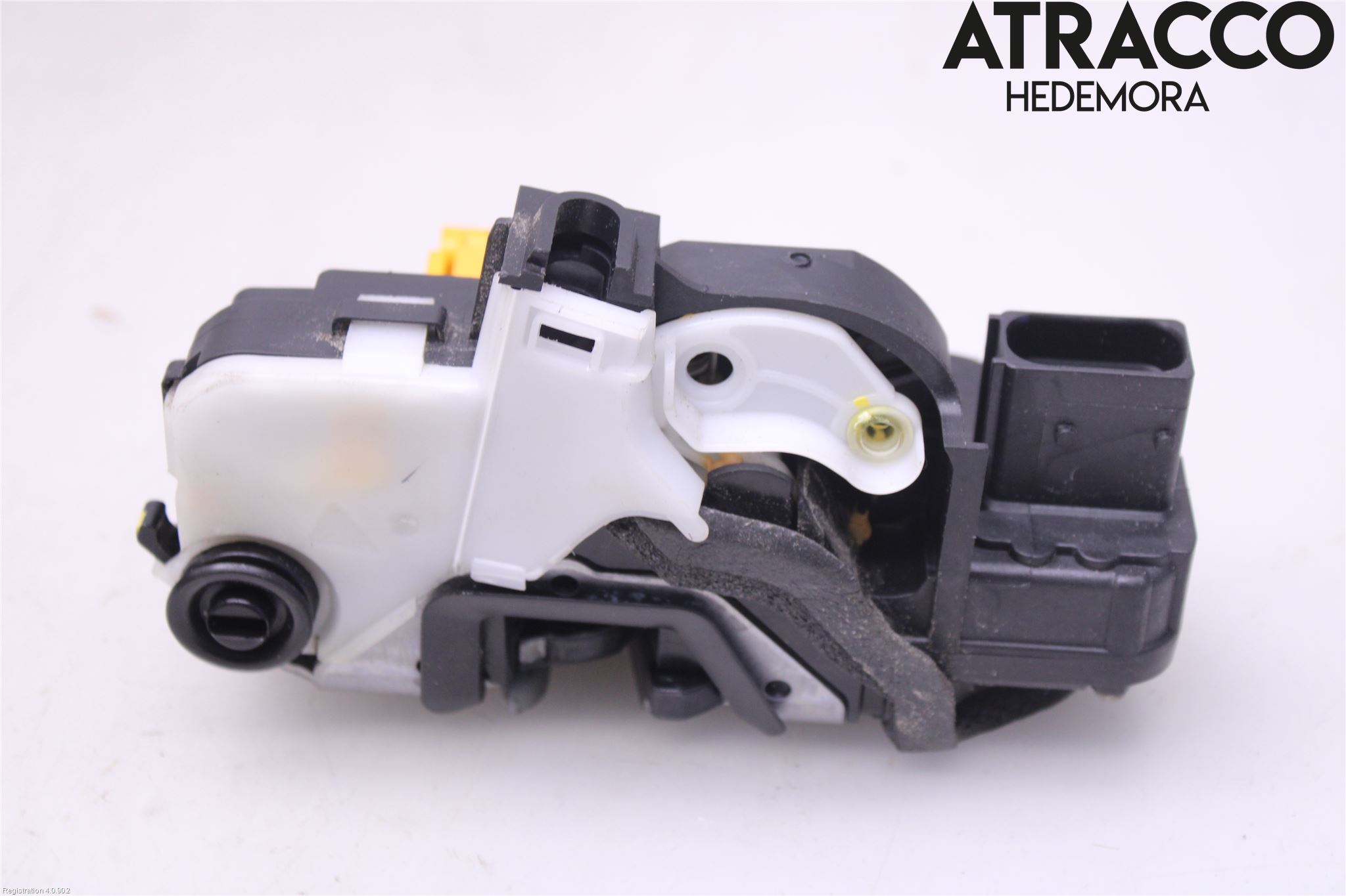 Opel MOKKA 13-20 Låskista-Dörrlås