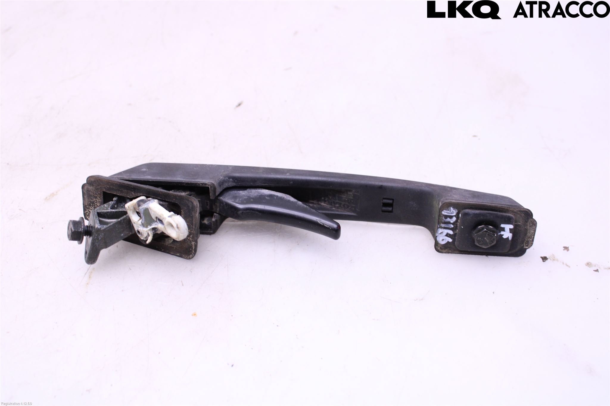 Volvo 940 91-98 Dörrhandtag Yttre Hö