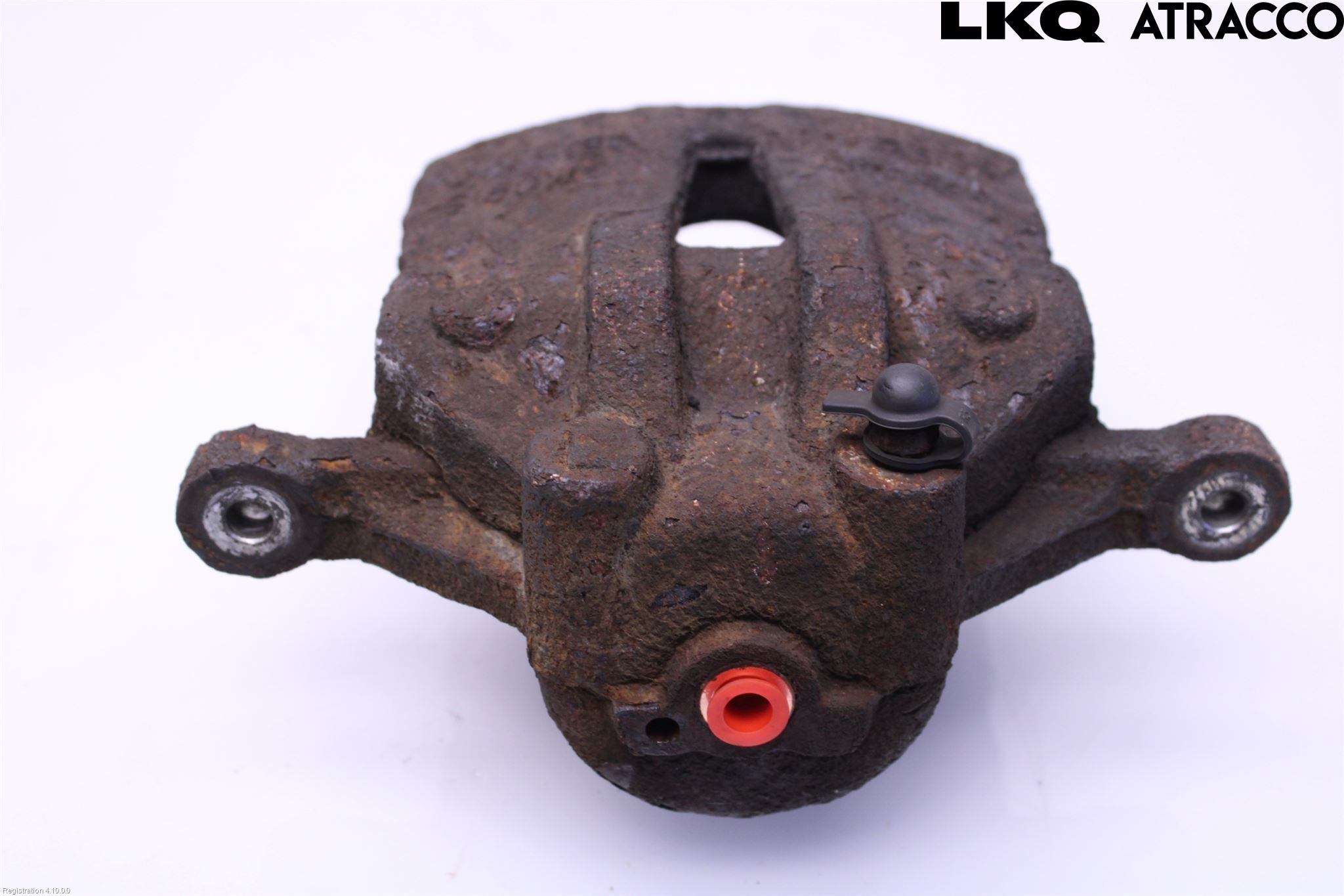 Kia CEED 06-12 Bromsok Fram Höger