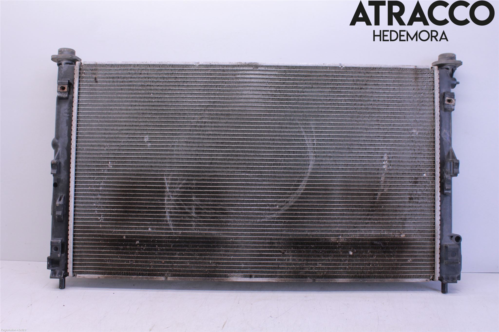 Dodge CALIBER Kylare Man