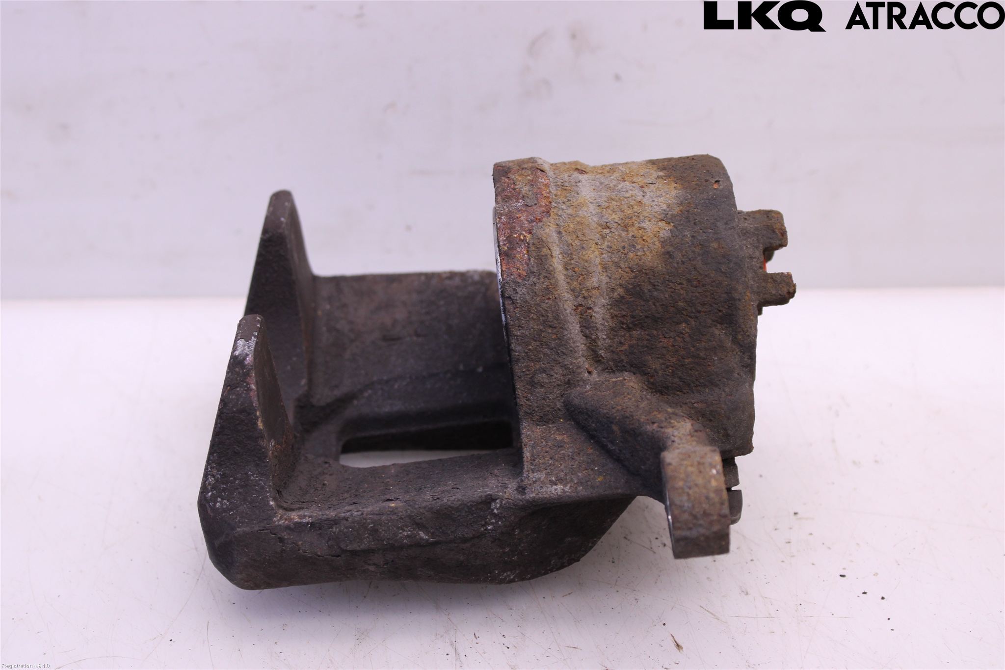 Honda HR-V 15-21 Bromsok Fram Höger