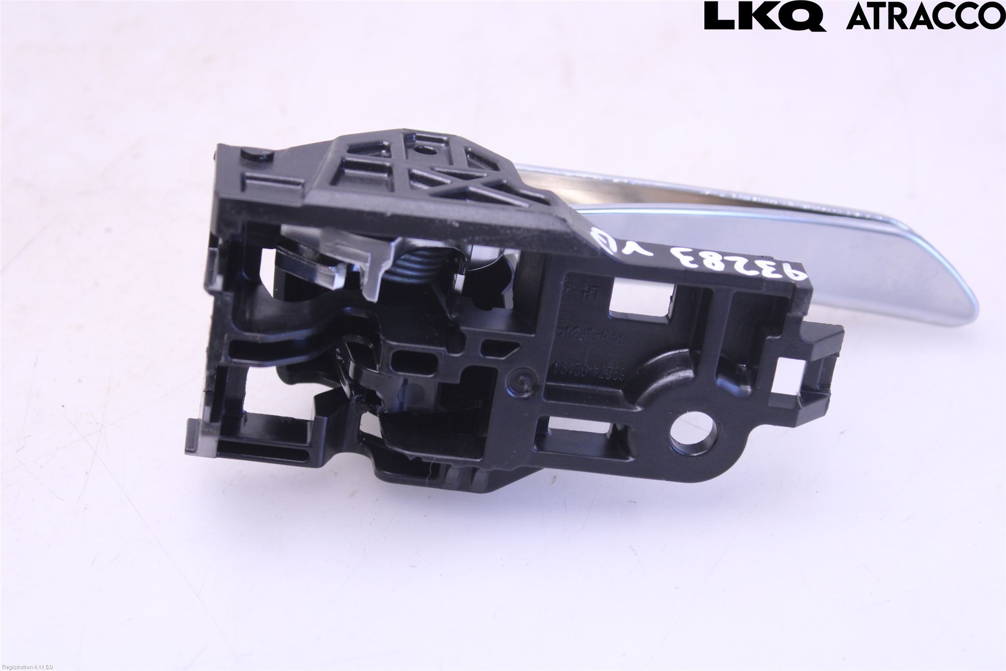 Toyota COROLLA 19- Dörrhandtag Inre Vä