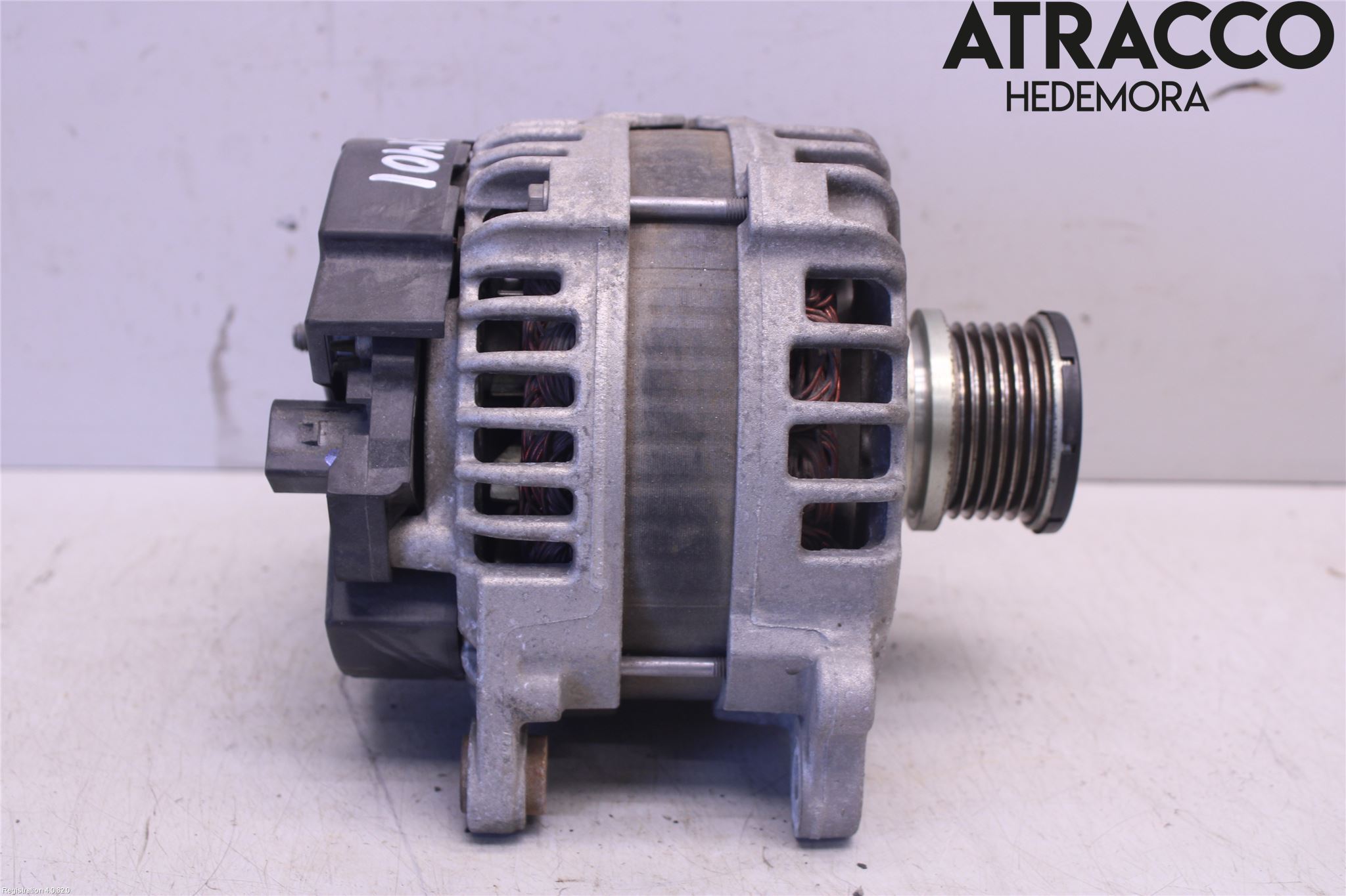 Audi A4 12-15 Generator