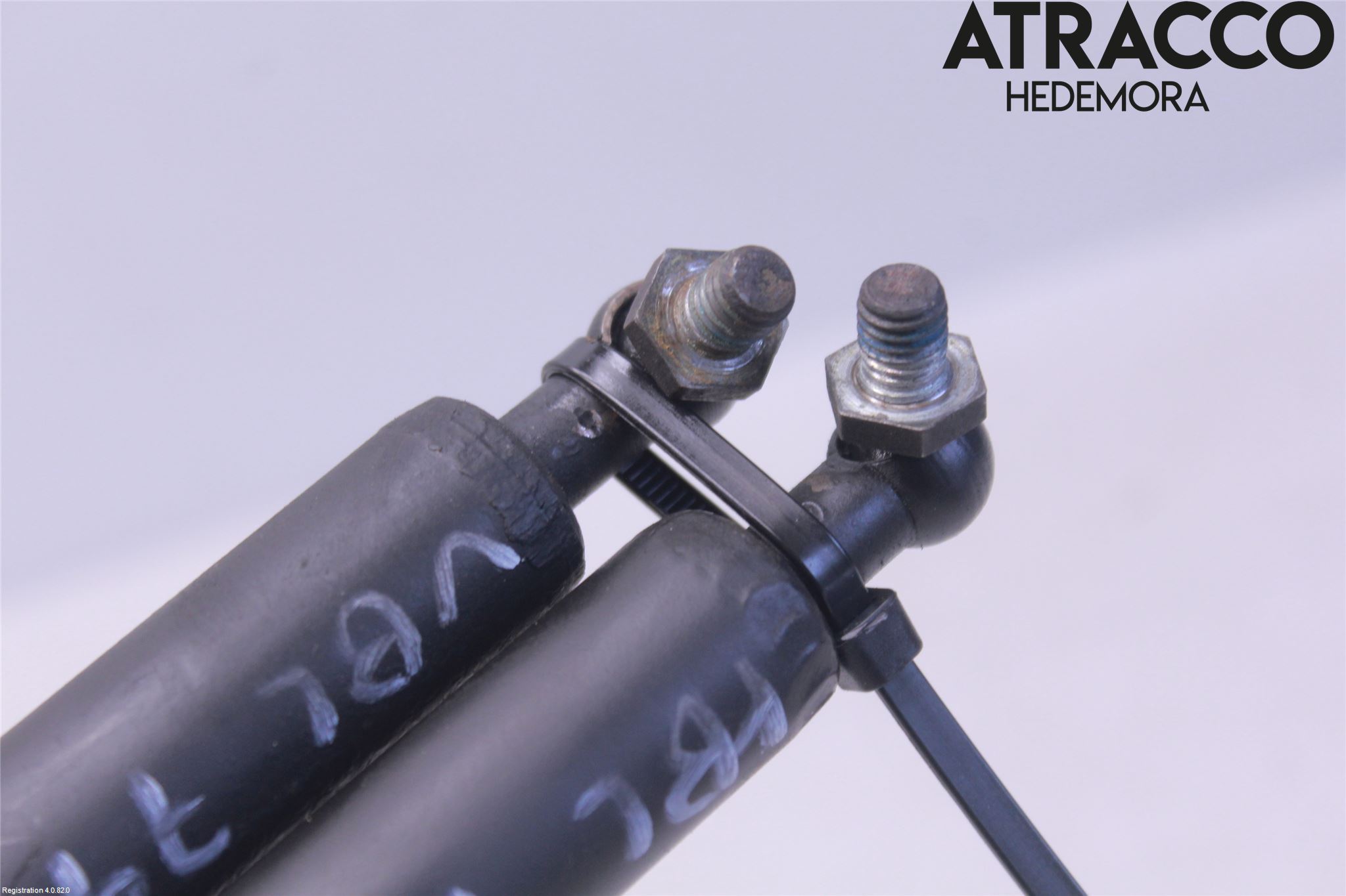 Lada NIVA Gasfjäder Baklucka