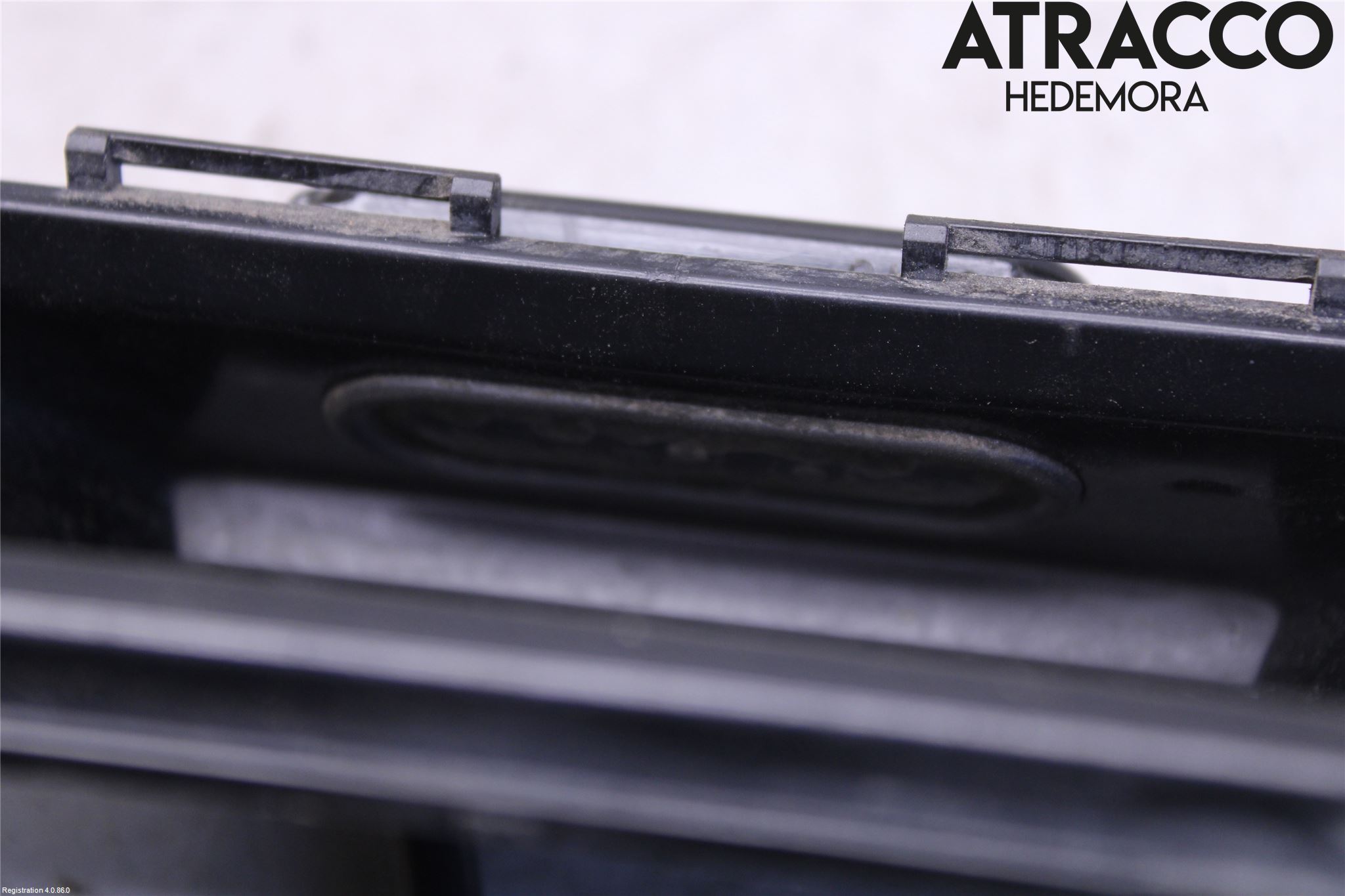 Honda CR-V 07-12 Bakluckehandtag