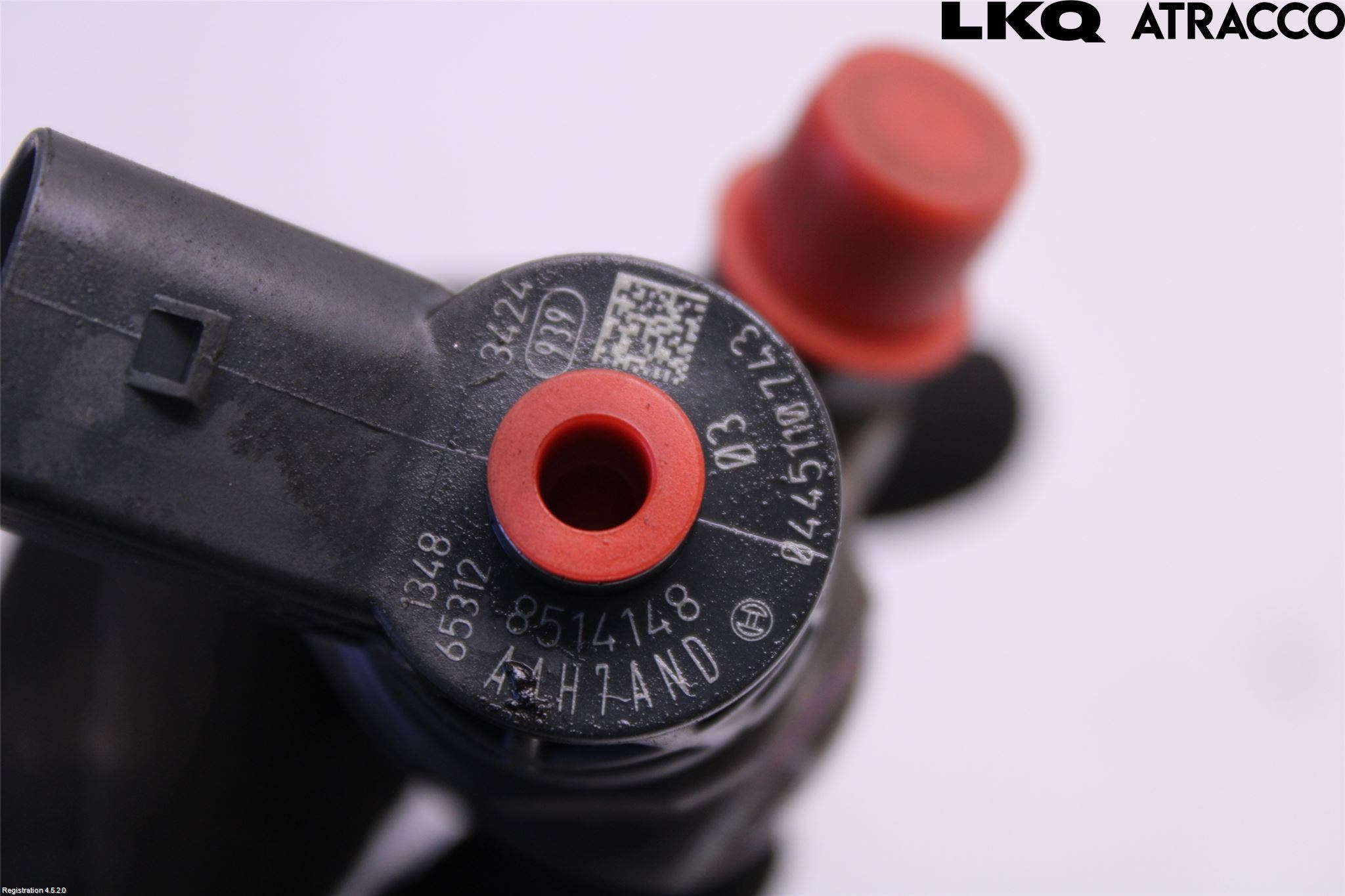 BMW X3 F25 10-17 Injspridare