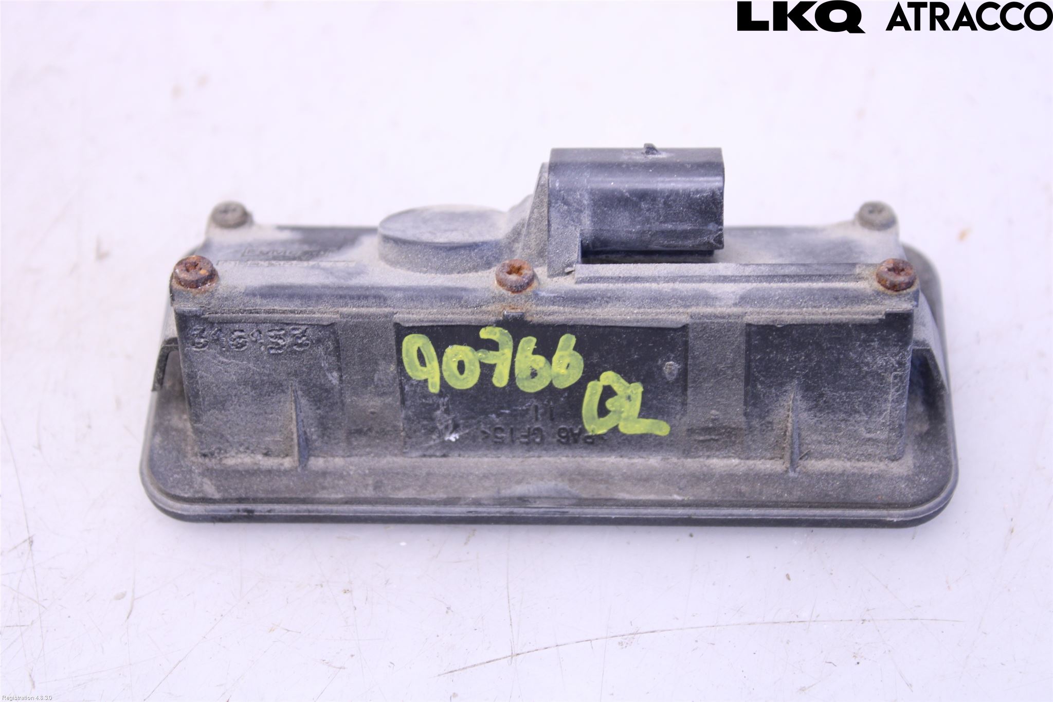 Ford MONDEO 15-22 Bakluckehandtag
