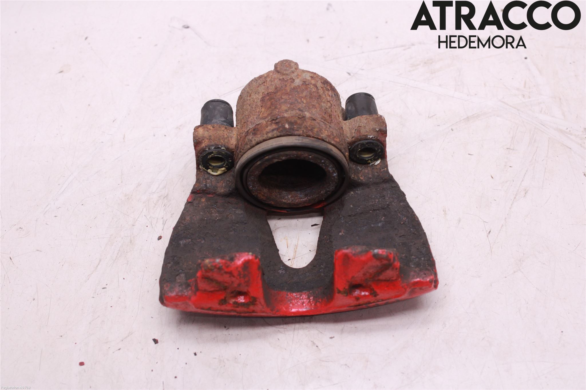 Saab 9-5     06-10 Bromsok Fram Höger