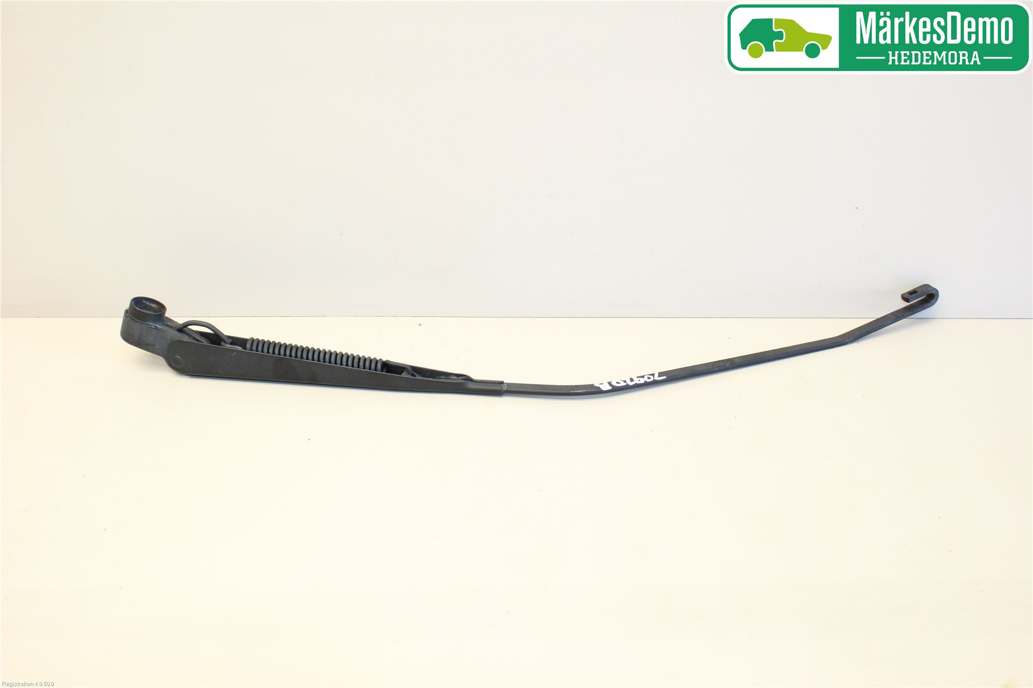 Mazda 6 02-08 Torkararm-Bakruta