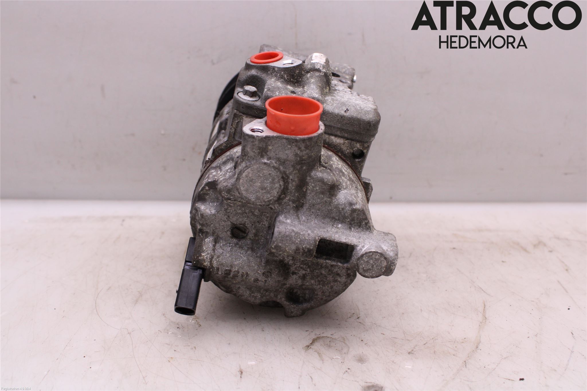 Audi A6/S6 4G 11-18 Ac Kompressor