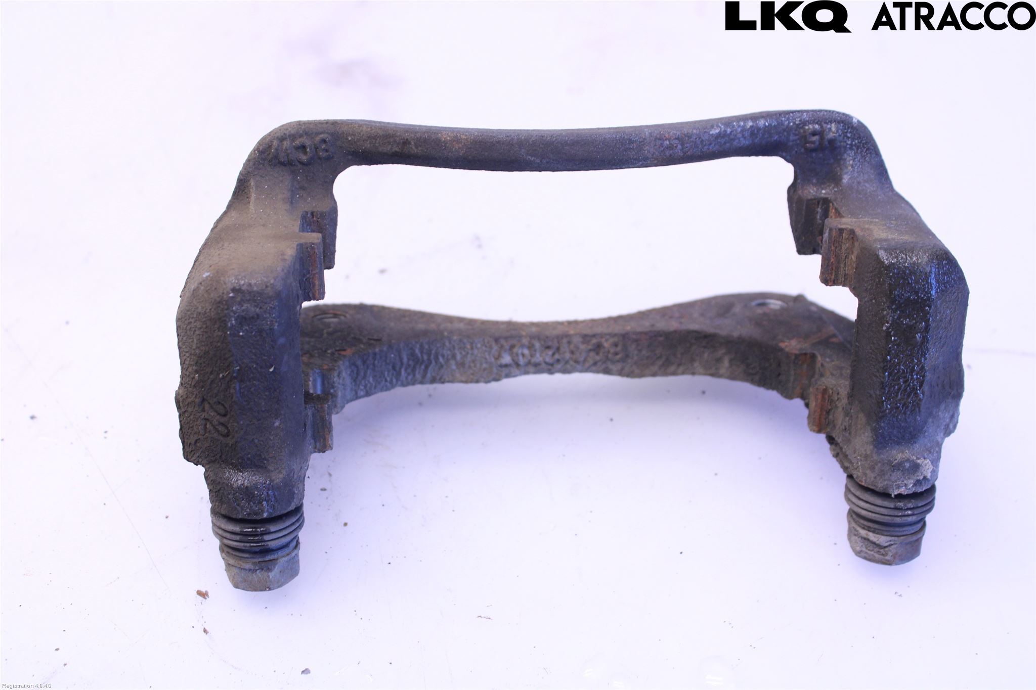 Kia RIO 17- Bromsokshållare
