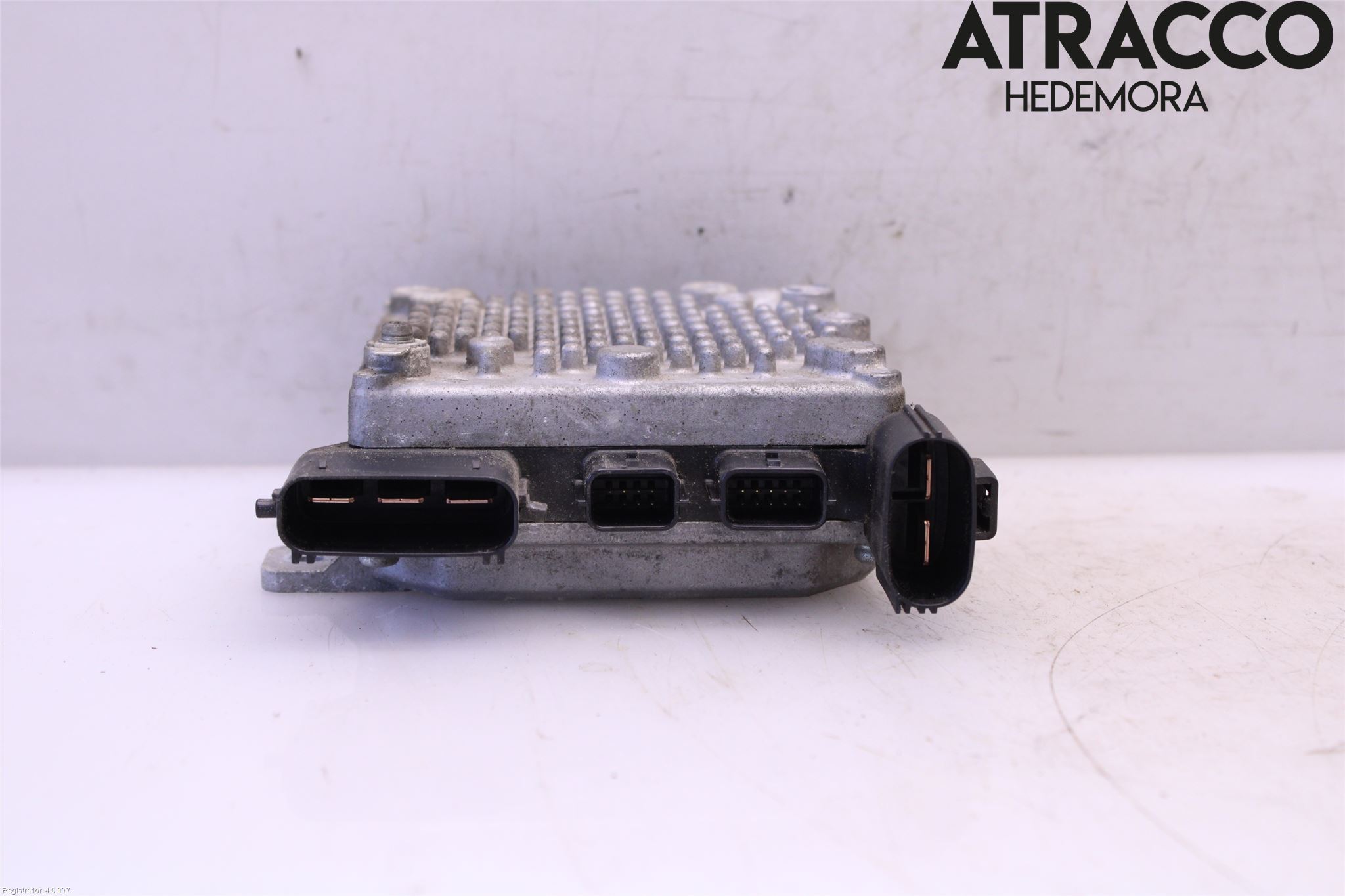 Subaru LEGACY 10-14 Styrenhet Styrservo