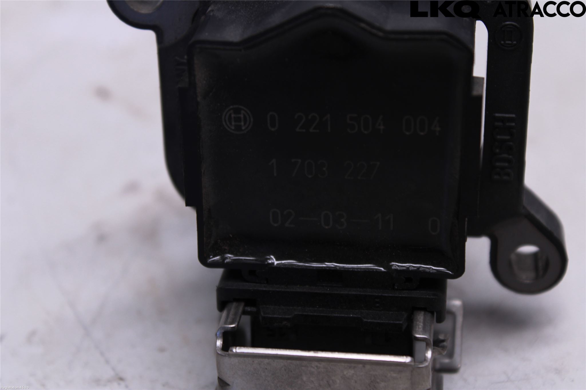 BMW 5 E39 95-04 Tändspole