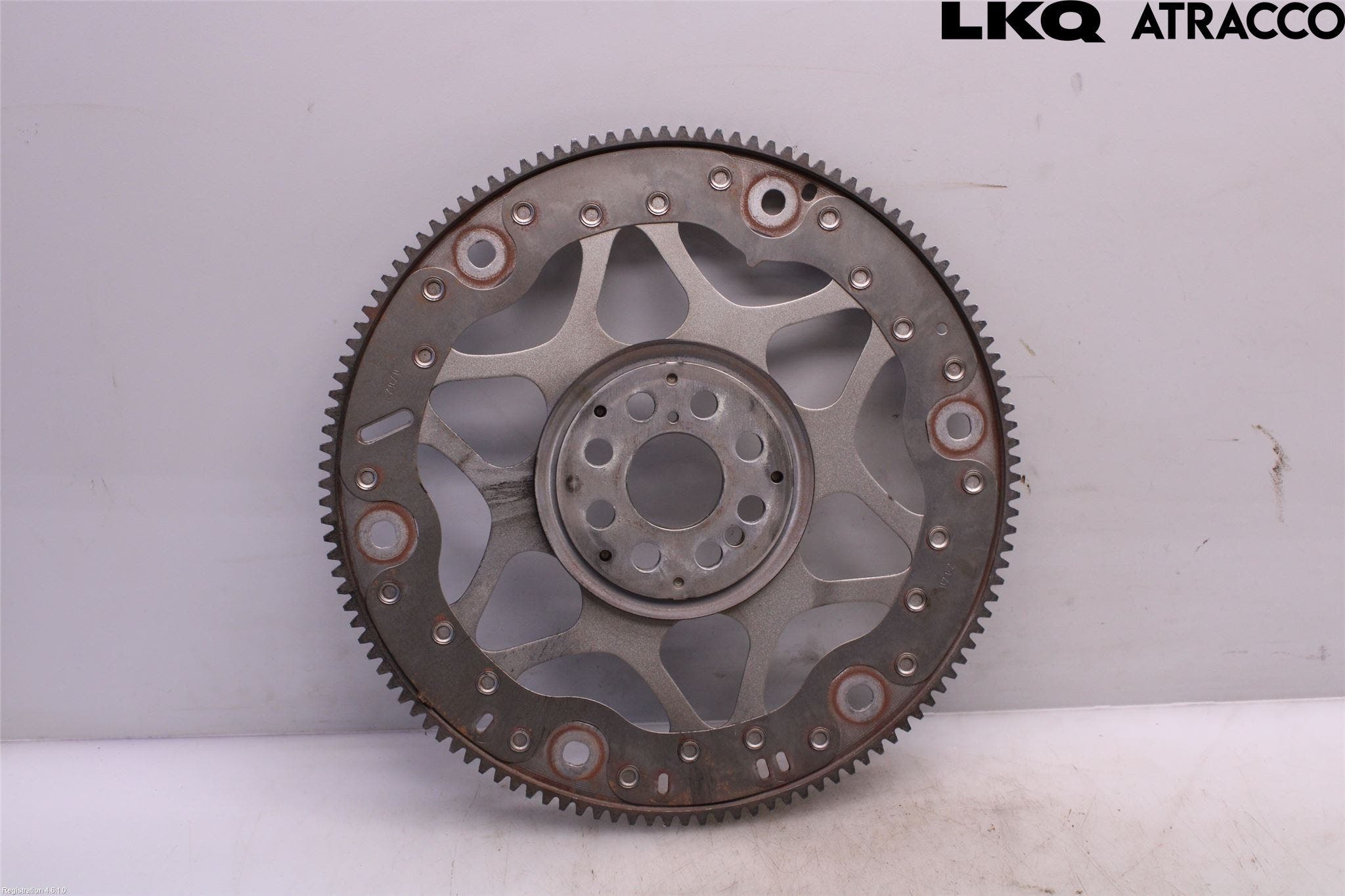 BMW 3 F30/F31/F80 12-19 Svänghjul Aut