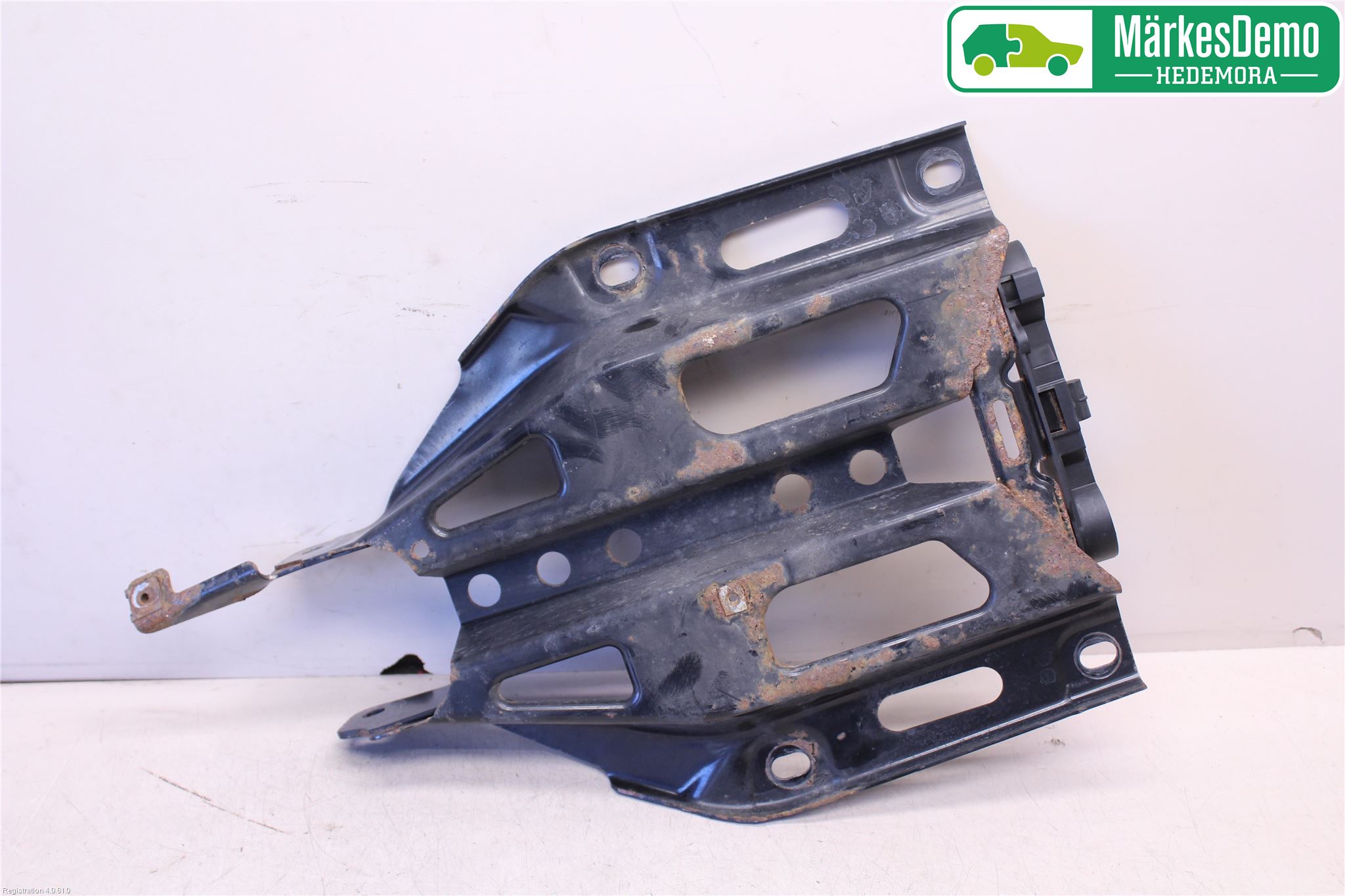 Porsche 911 64- Växellådsfäste