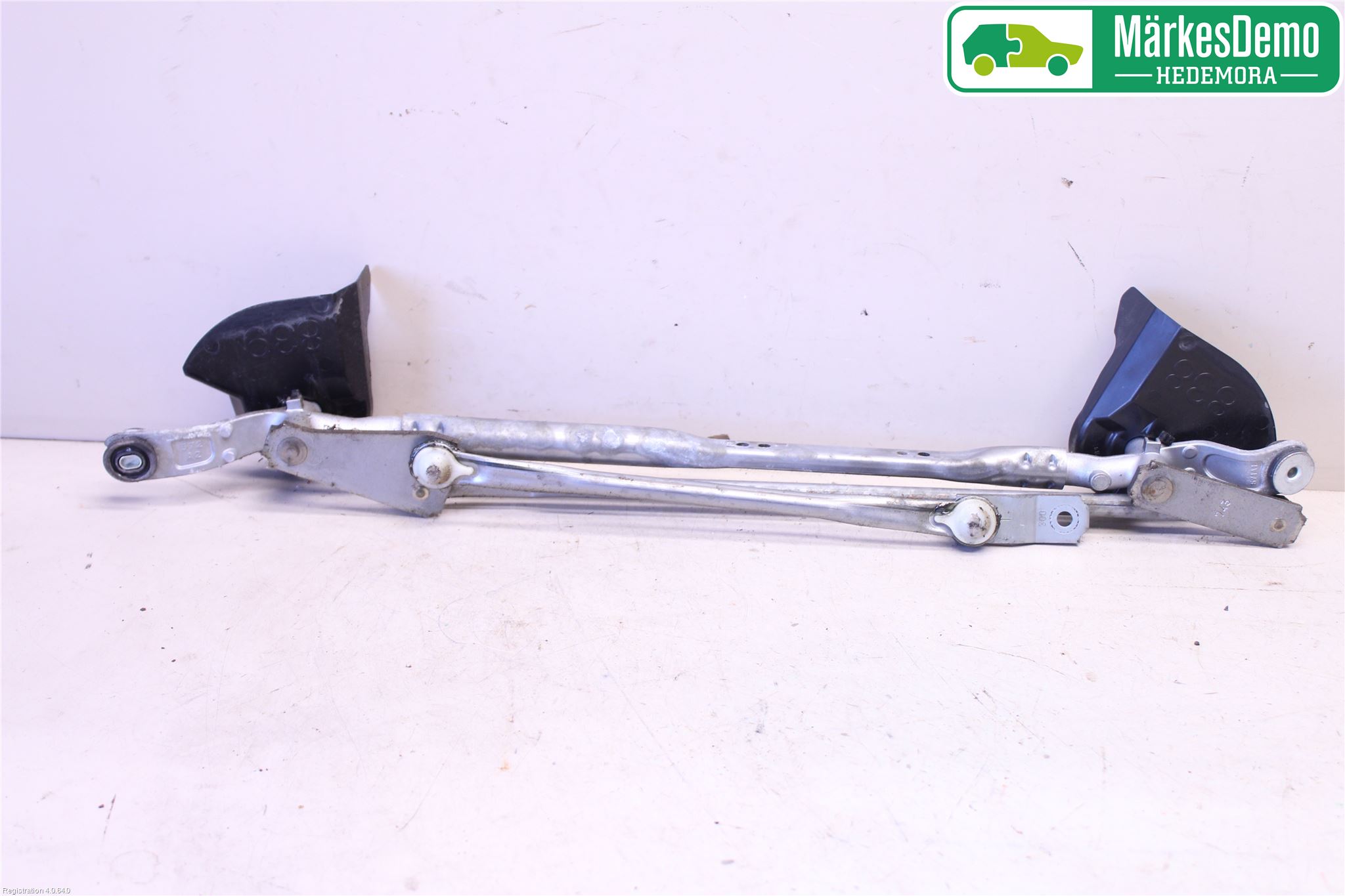 Mitsubishi OUTLANDER 13-21 Torkarmekanism Vindruta