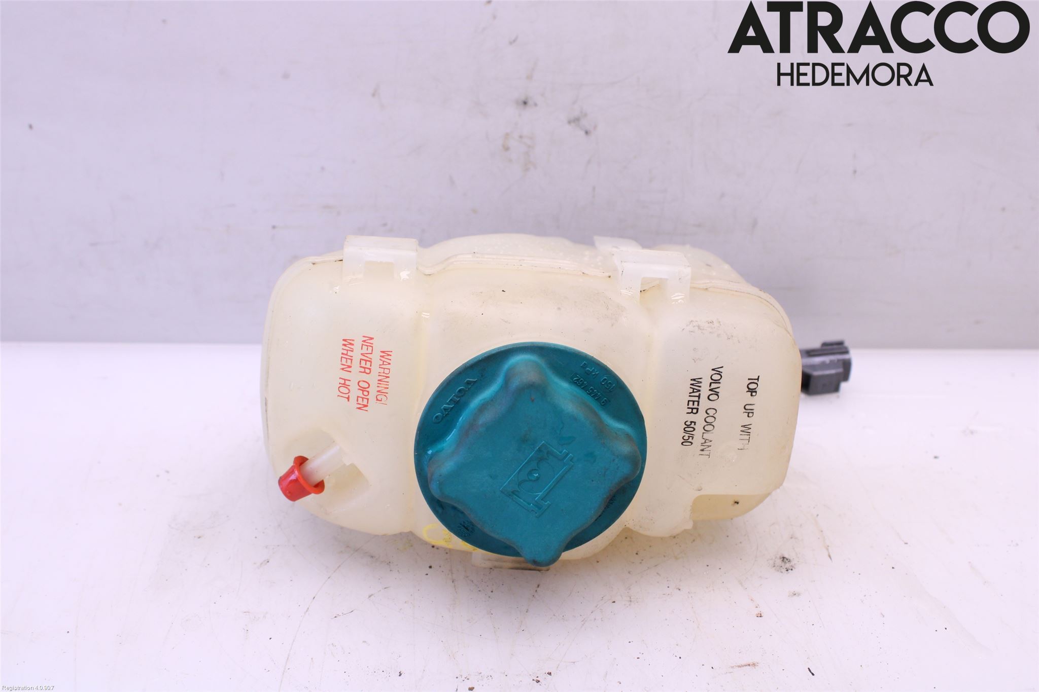 Volvo S60 05-10 Expansionstank