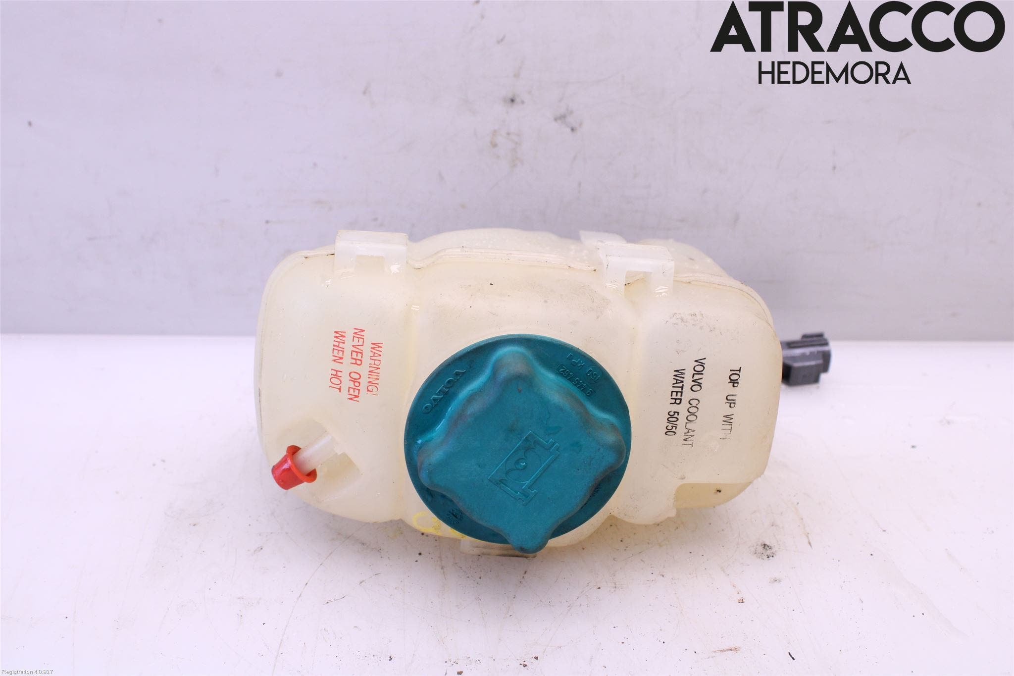 Volvo S60 05-10 Expansionstank