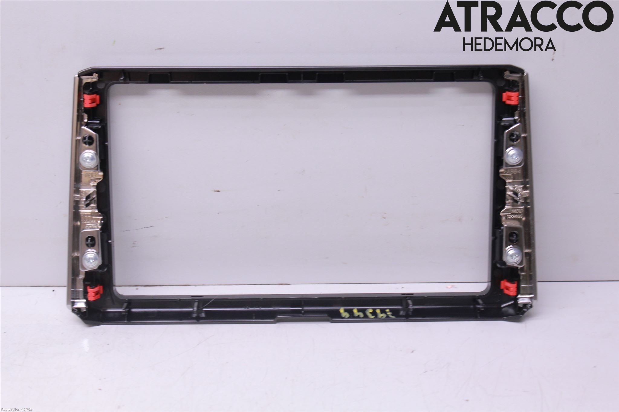 Toyota COROLLA 19- Instrument-Radio Sarg